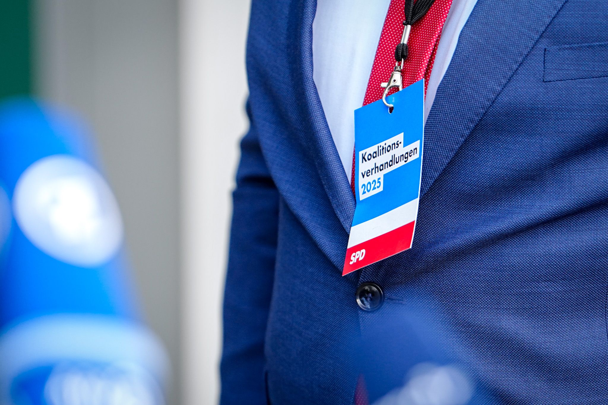 Die Verhandlungen gehen in den Schlussspurt.