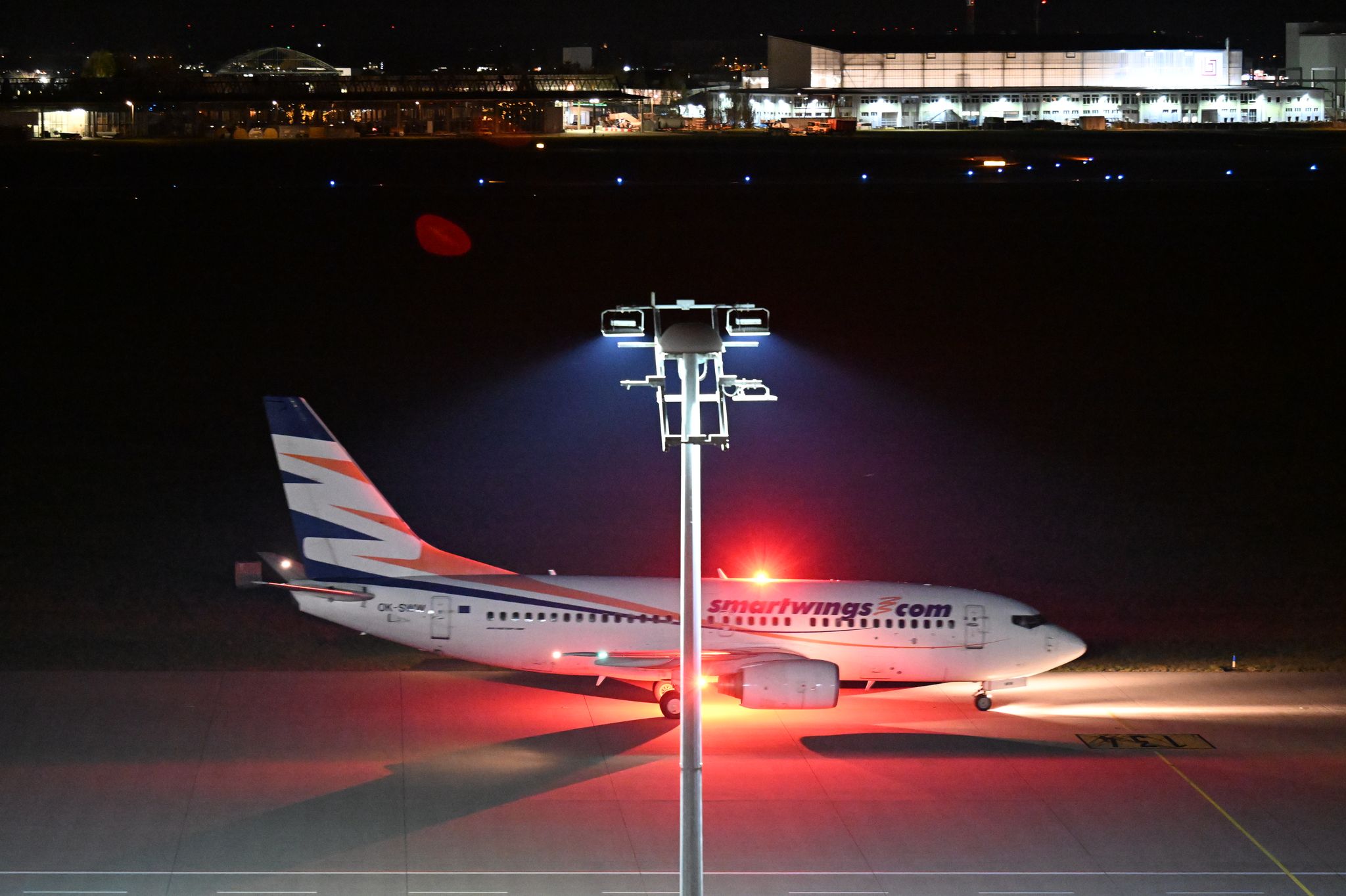 Das Aufnahmeprogramm für afghanische Bürger ist umstritten.