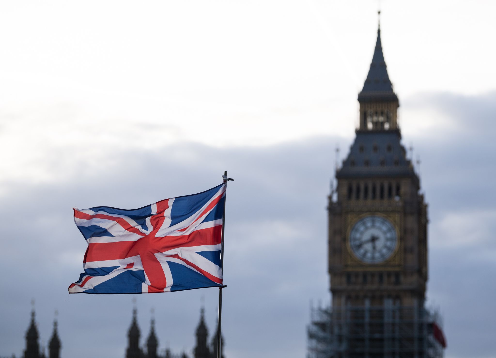 Neue Pflicht für Großbritannien-Reisen: Ohne digitale Genehmigung geht es nicht mehr ins Land.