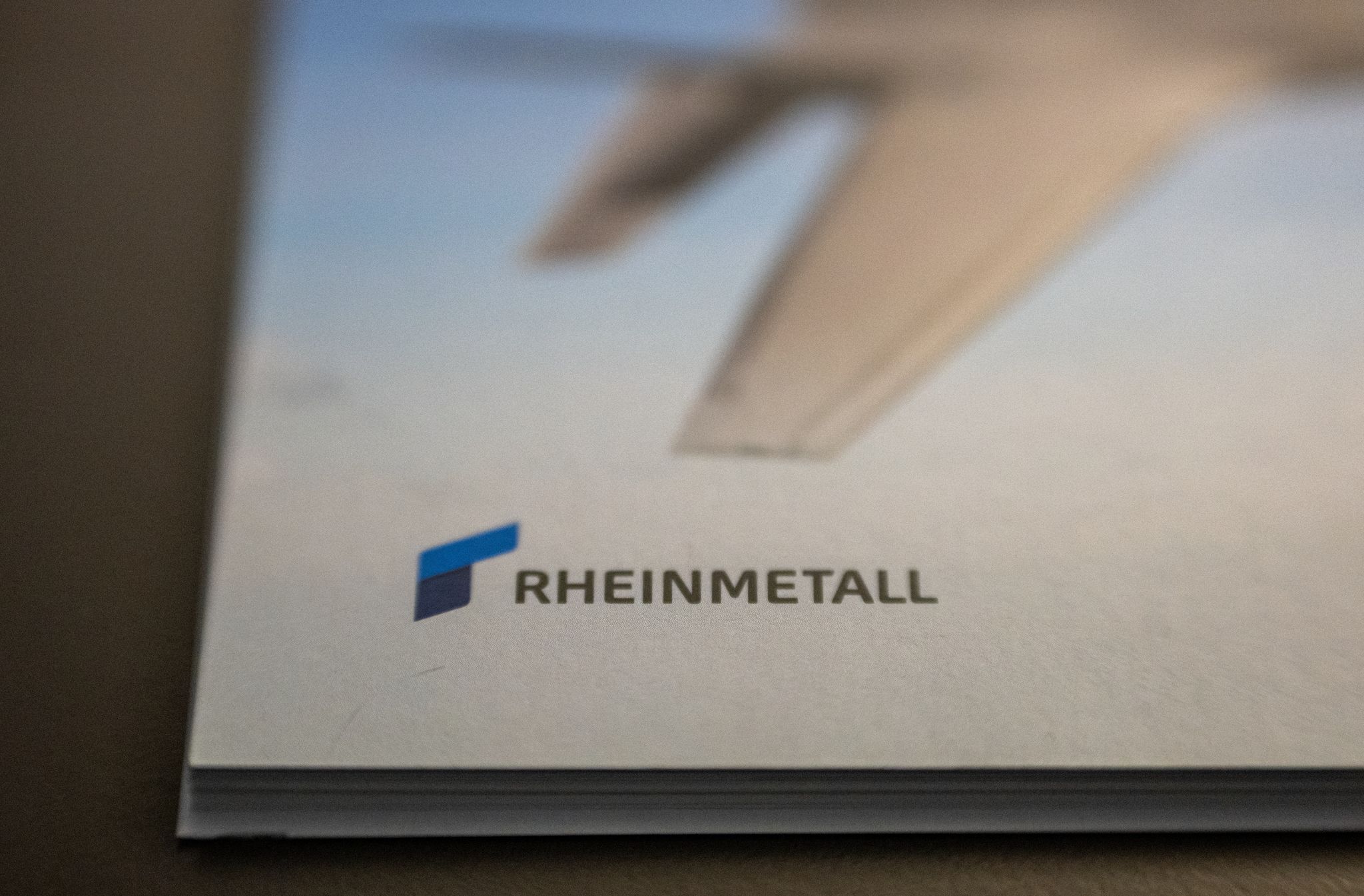 Das Unternehmen verzeichnete auch dank der Aufträge aus Deutschland ein starkes Neugeschäft. (Archivbild)