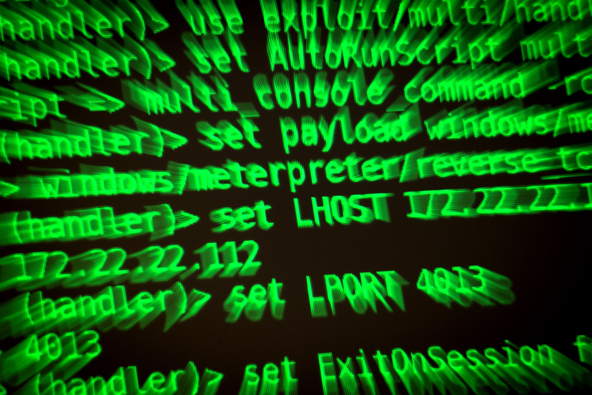Hacker sind raffiniert, aber man kann sie stoppen. (Symbolfoto)