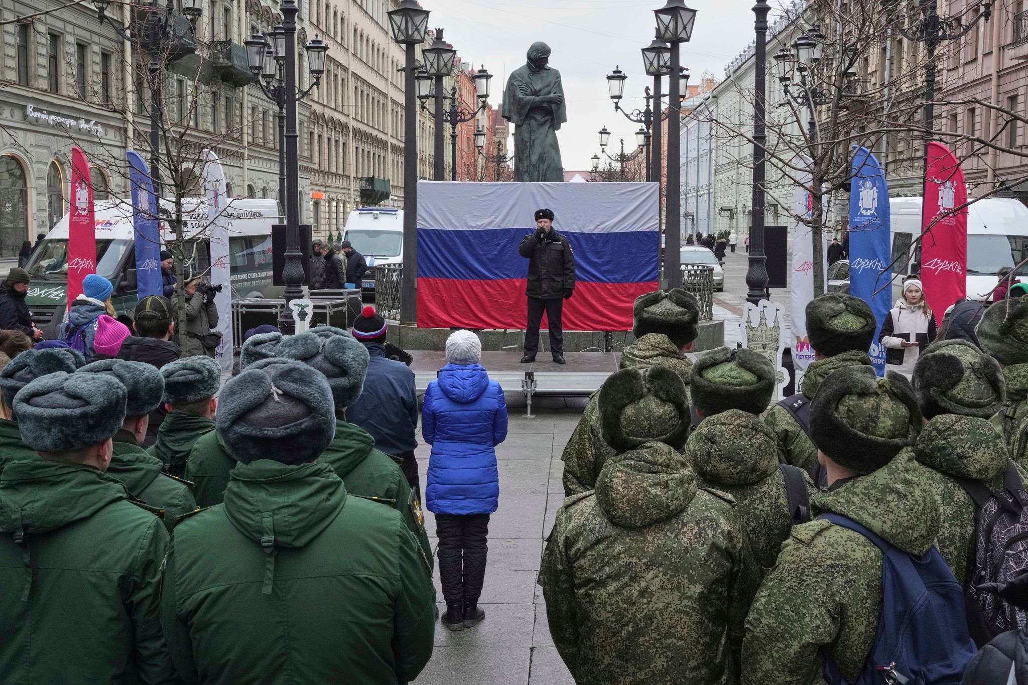 Es gibt neue Spekulationen um die Zukunft der Schwarzmeer-Halbinsel Krim. (Archivbild)