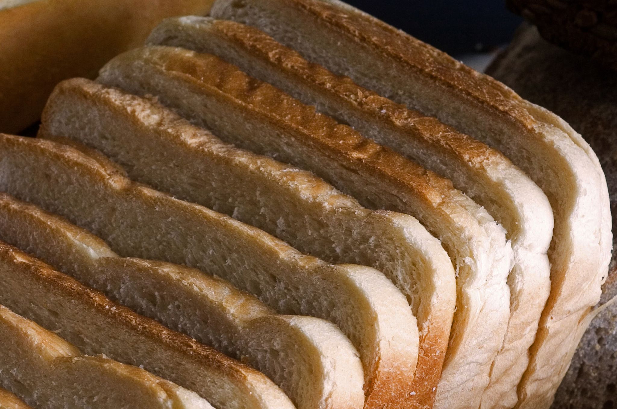 Goldbraun und gut? Stiftung Warentest hat 24 verschiedene Sorten Toast getestet.