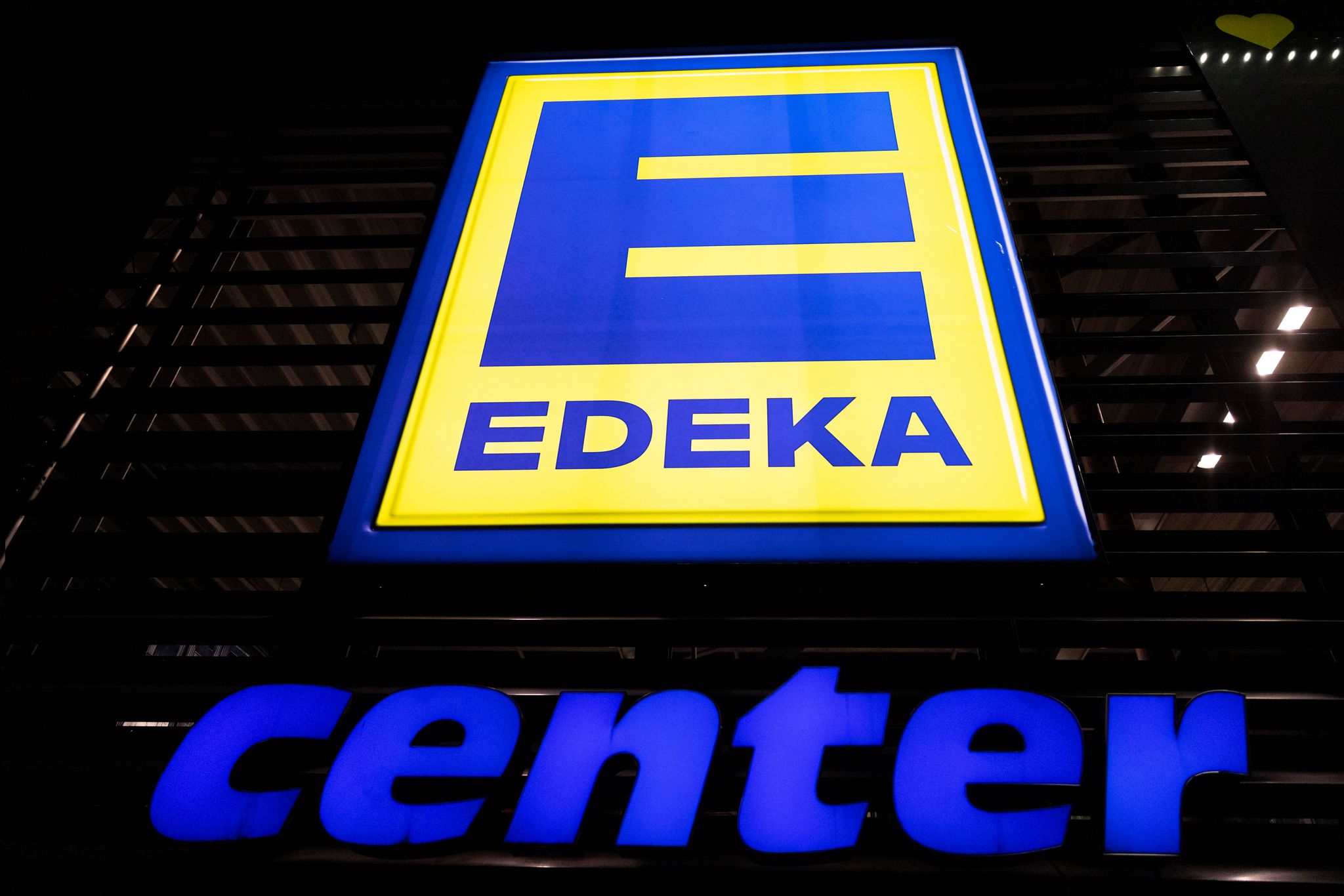 Edeka und der US-Getränkeriese PepsiCo haben sich nach jahrelangem Streit geeinigt. (Archivbild)