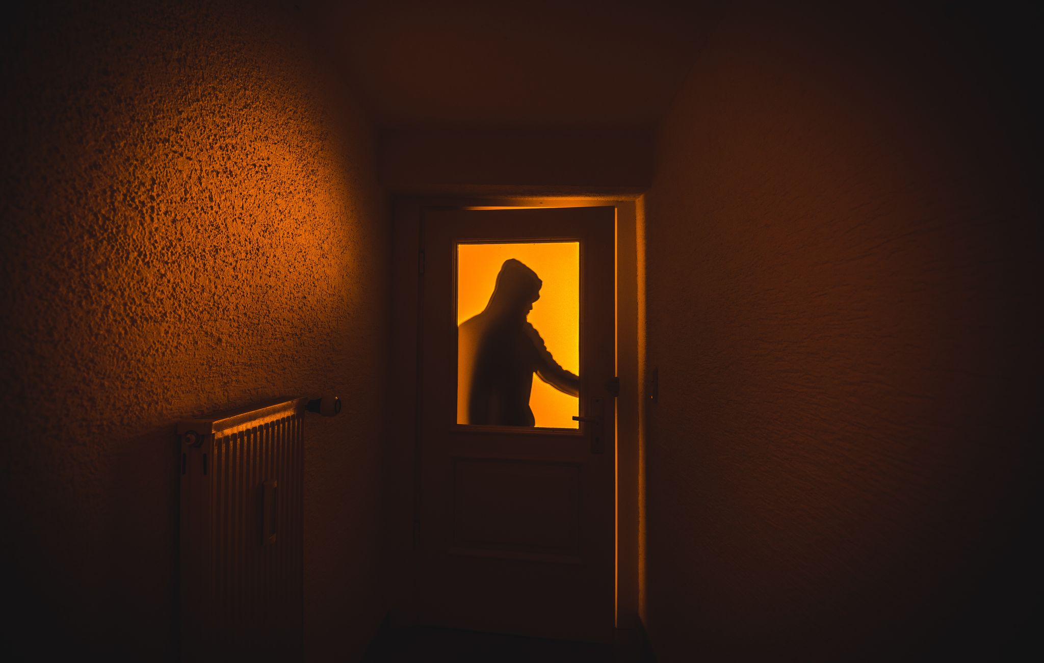 Fast alle sechs Minuten geschieht in Deutschland ein Einbruch.