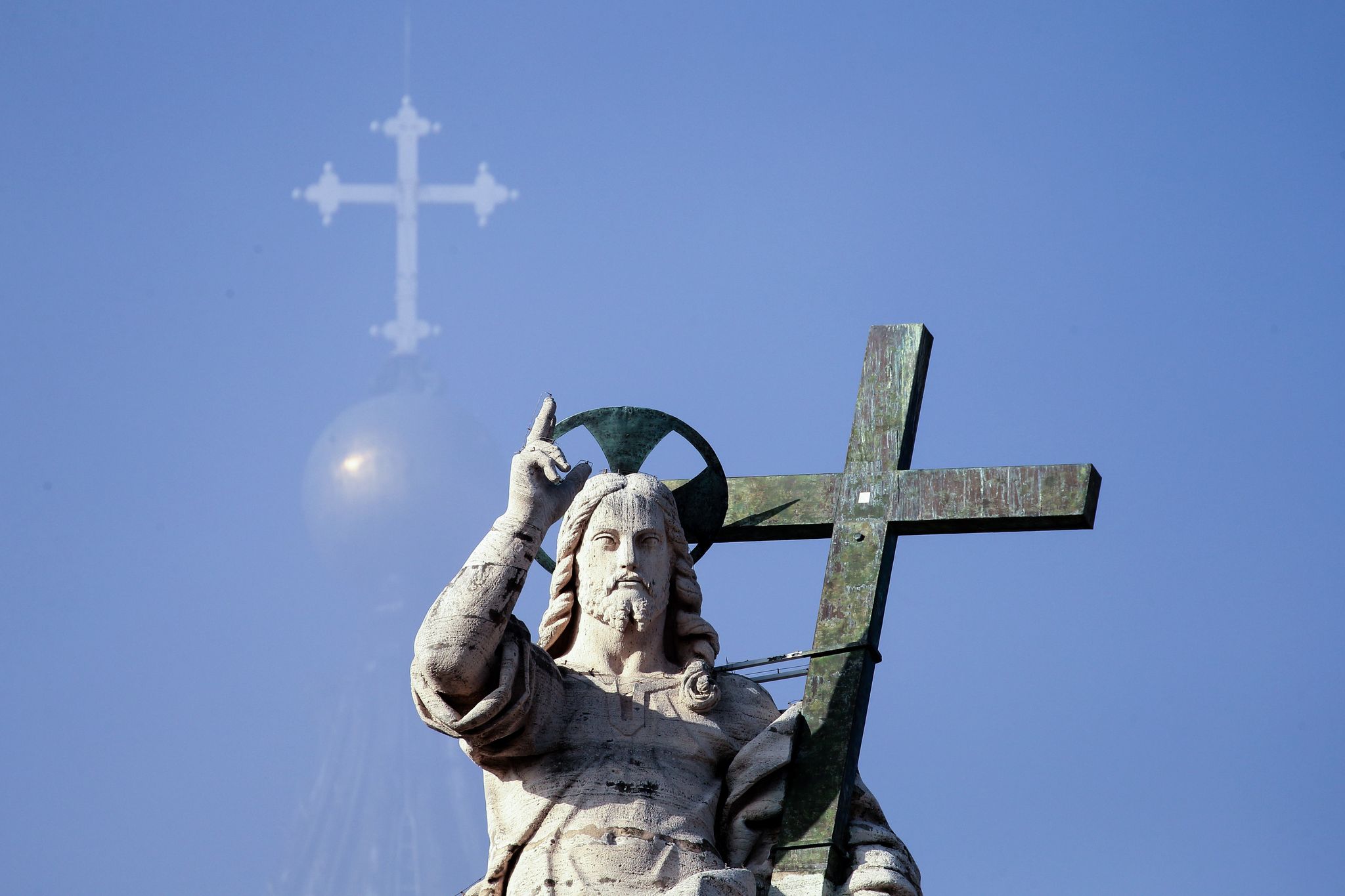 Die katholische Kirche sucht ihr neues Oberhaupt. (Archivbild)