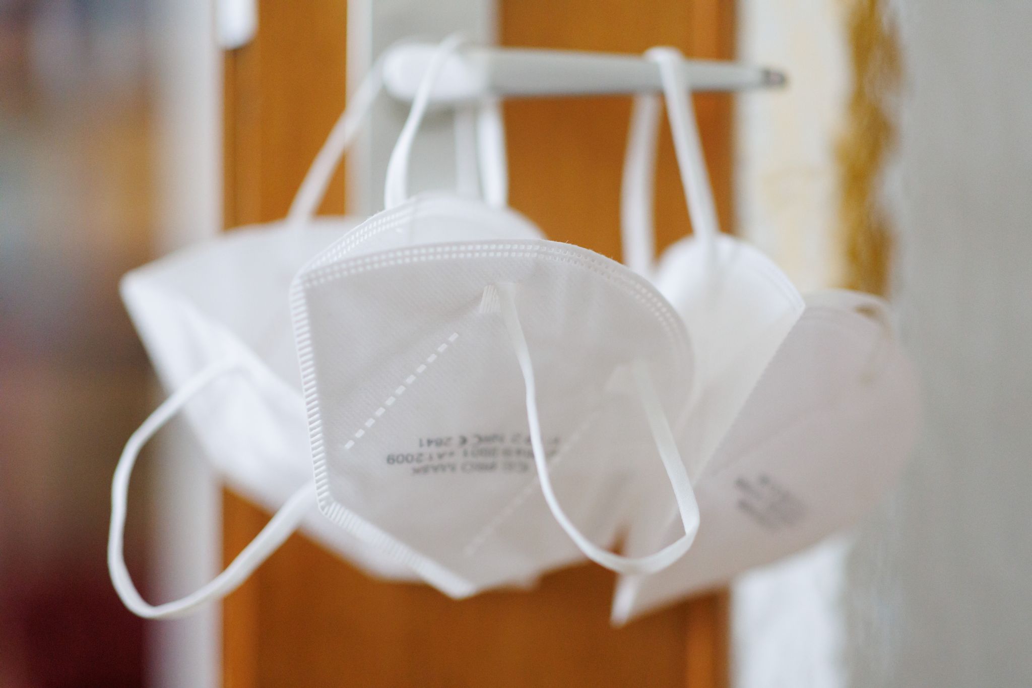 Gesundheitspersonal soll im Falle einer weiteren Pandemie zuerst mit Schutzmaterial und Impfstoffen versorgt werden. (Symbolbild)