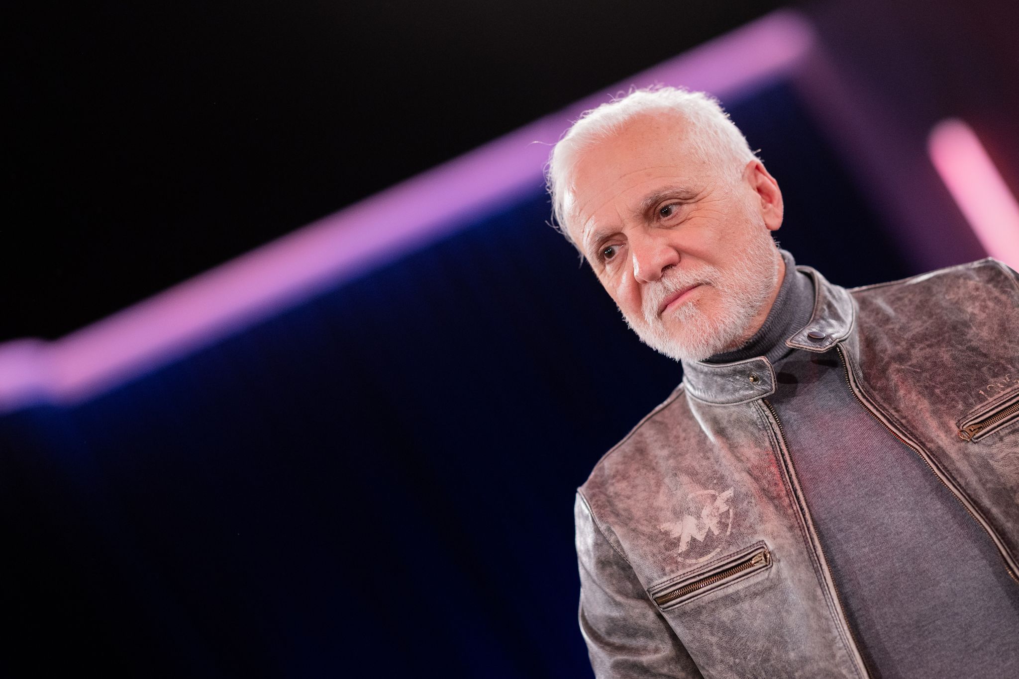 Ein tragischer Unfall überschattet das geplante Konzert von Nino de Angelo in der Leipziger Arena. (Archivbild)