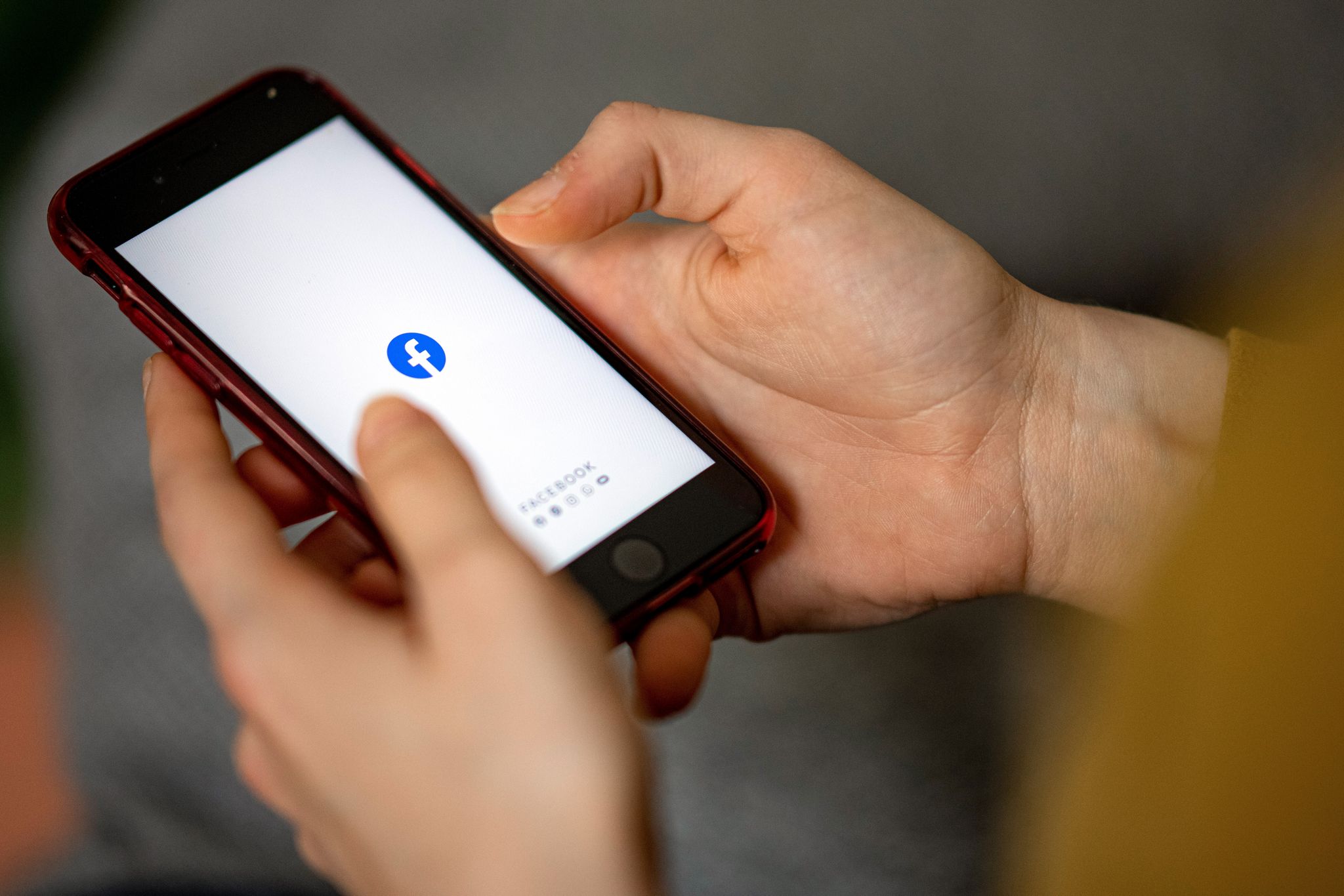 «Watchlist Internet» warnt vor betrügerischen Angeboten, besonders auf Facebook-Veranstaltungsseiten.