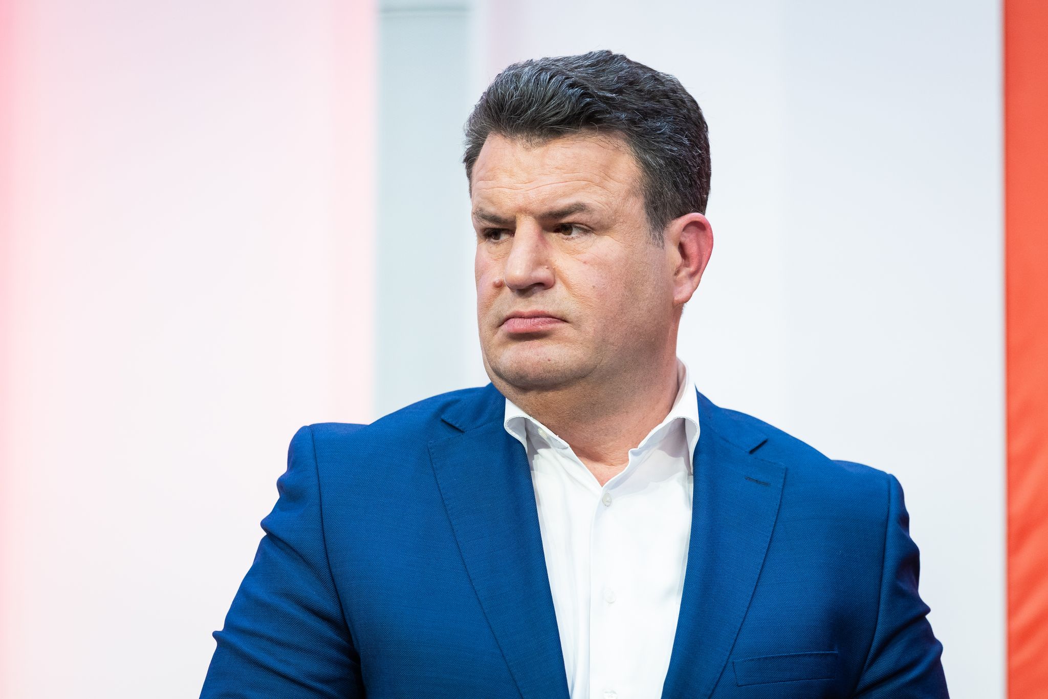 Arbeitsminister Hubertus Heil (SPD) wird in der Regierung kein Führungsamt mehr innehaben (Foto: Archiv).