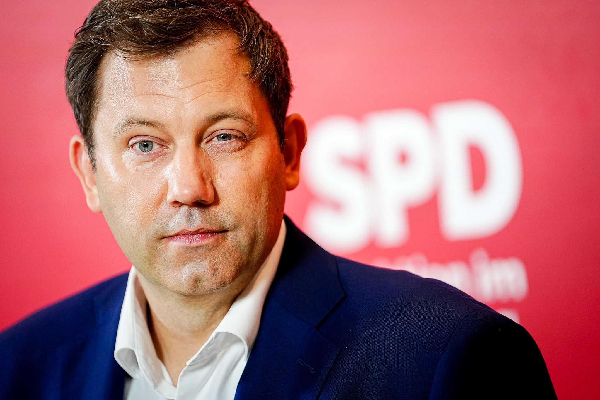 SPD-Chef Klingbeil nimmt die viel kritisierte Co-Parteivorsitzende Esken in Schutz.