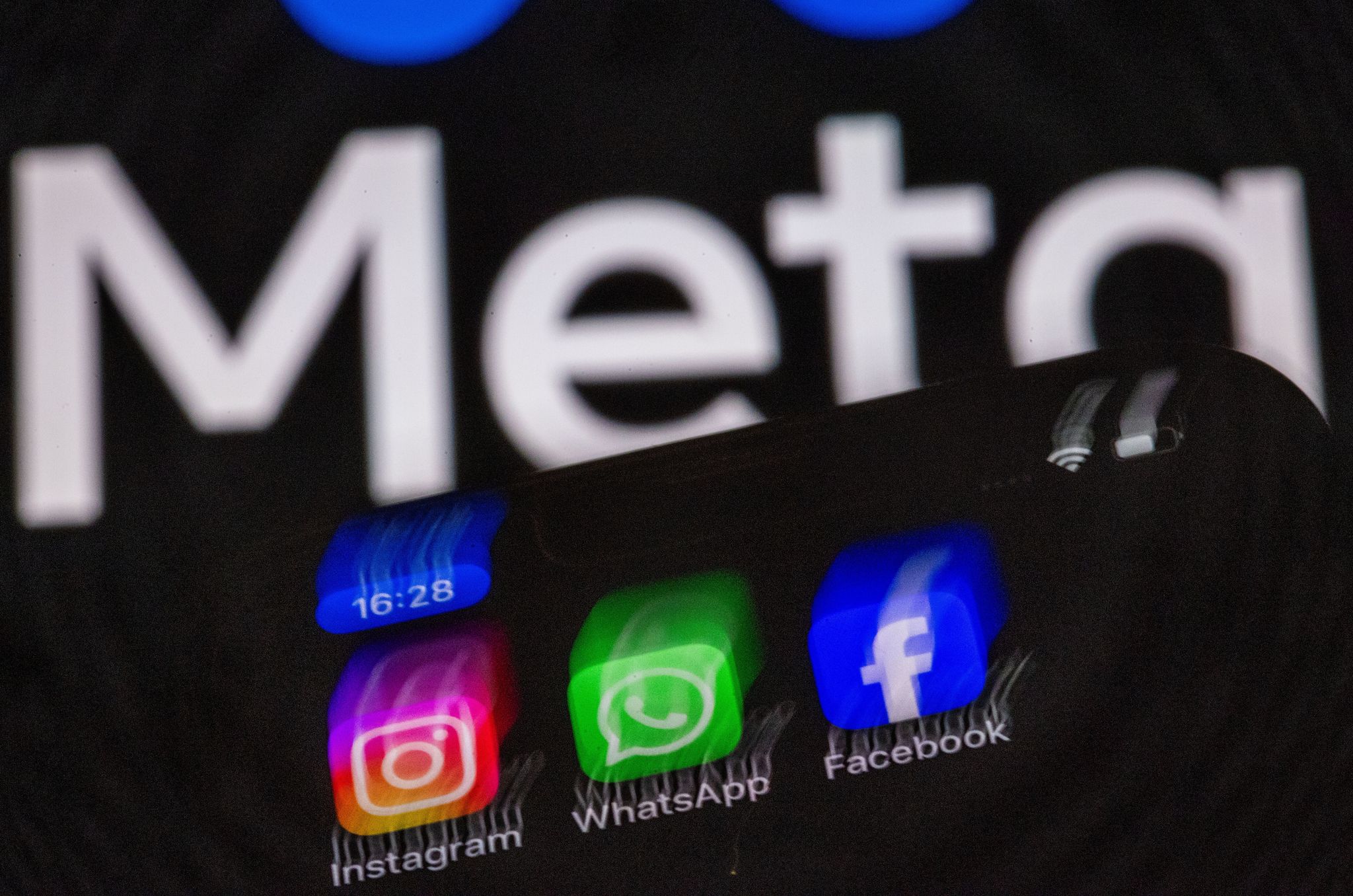 Nutzerinnen und Nutzer von Instagram und Facebook sollten bis spätestens 26. Mai widersprechen.