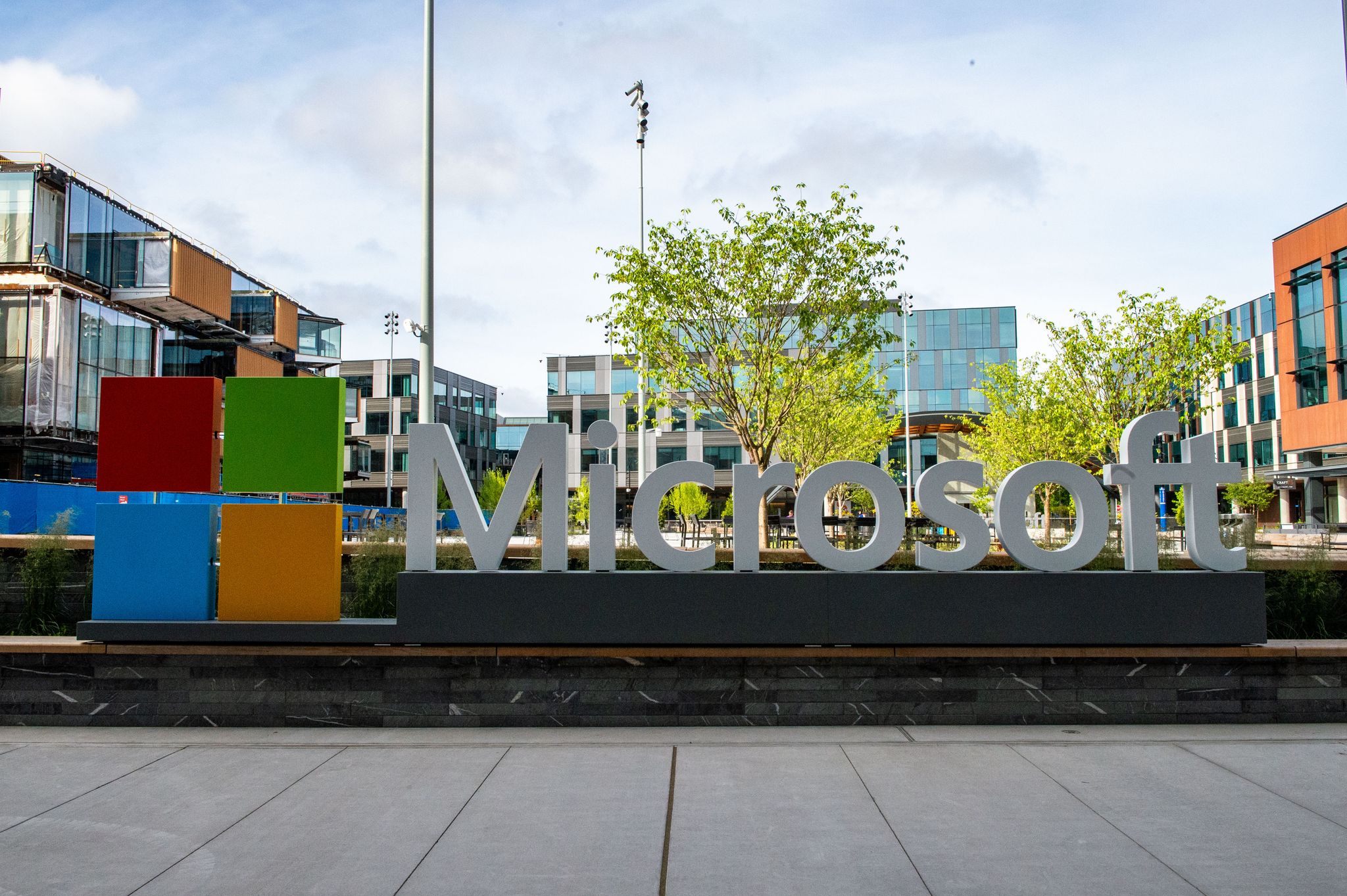 Kürzungen sollen weniger als drei Prozent der Beschäftigten treffen. (Archivbild)