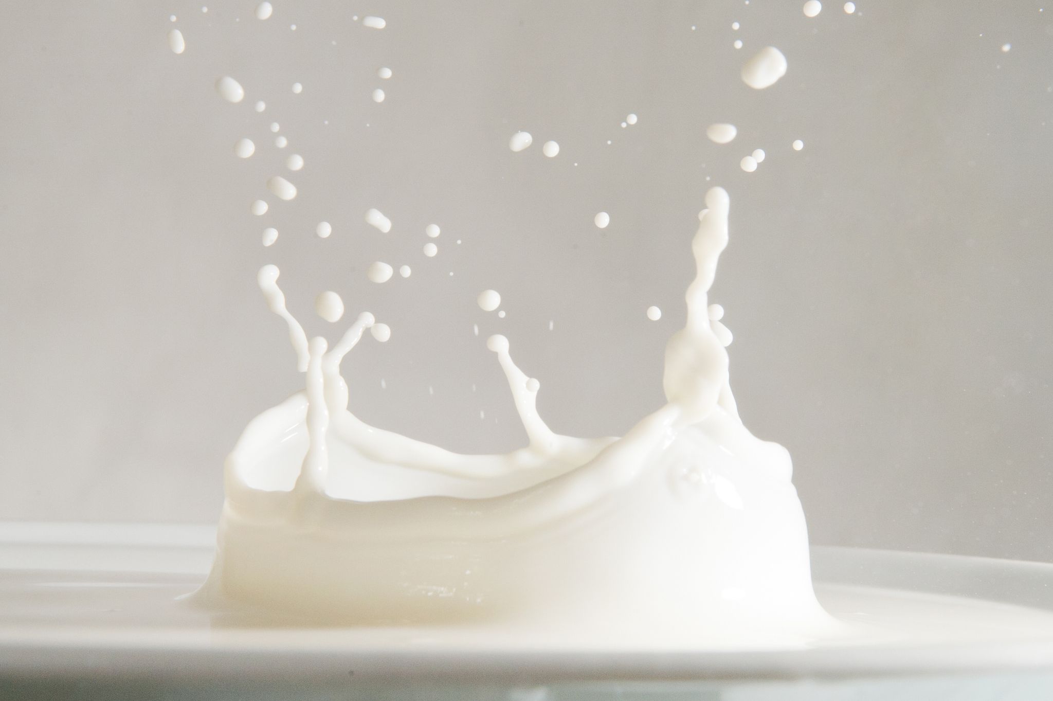 Unbehandelt klingt erst mal gut - doch für die gängigen Versprechen von Rohmilch gibt es keine wissenschaftlichen Belege.