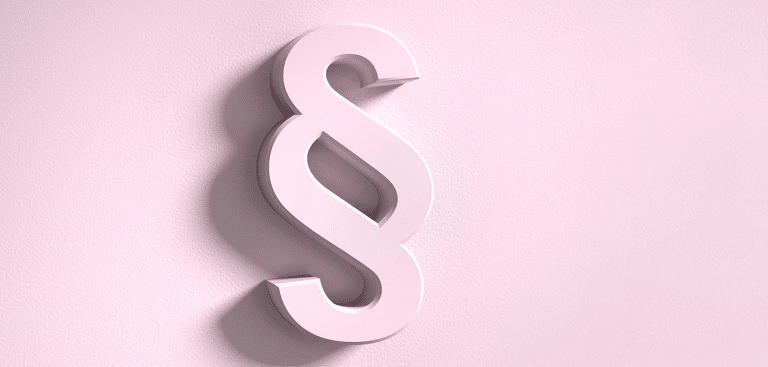 Foto: Rawf8/AdobeStock Recht Paragraph