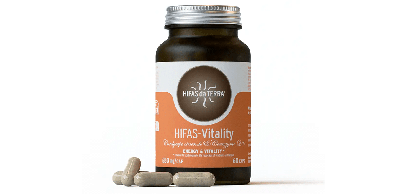 Foto: Hifas da Terra