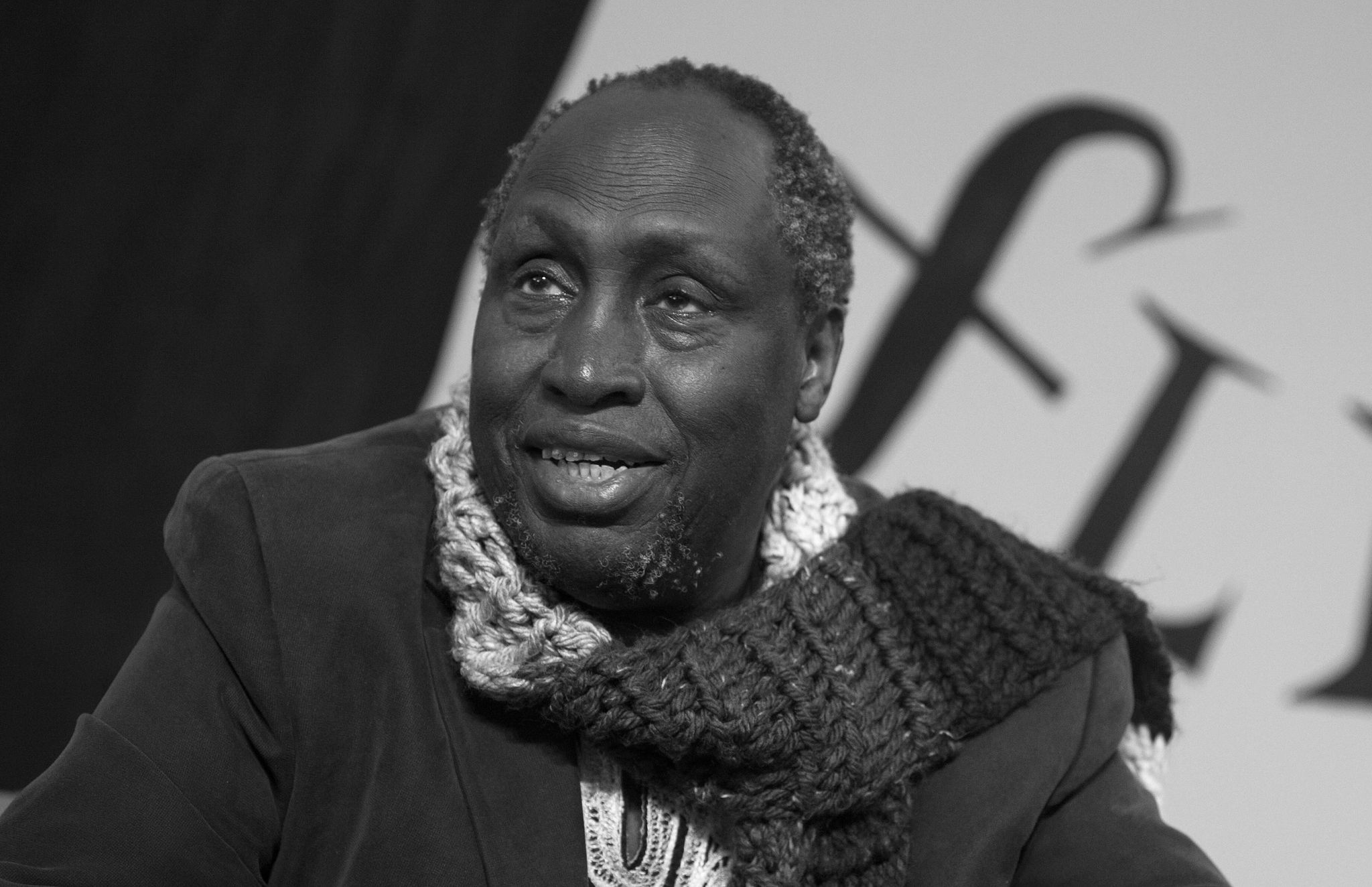 Thiong´o wurde immer wieder als möglicher Kandidat für den Literaturnobelpreis gehandelt. (Archivbild)