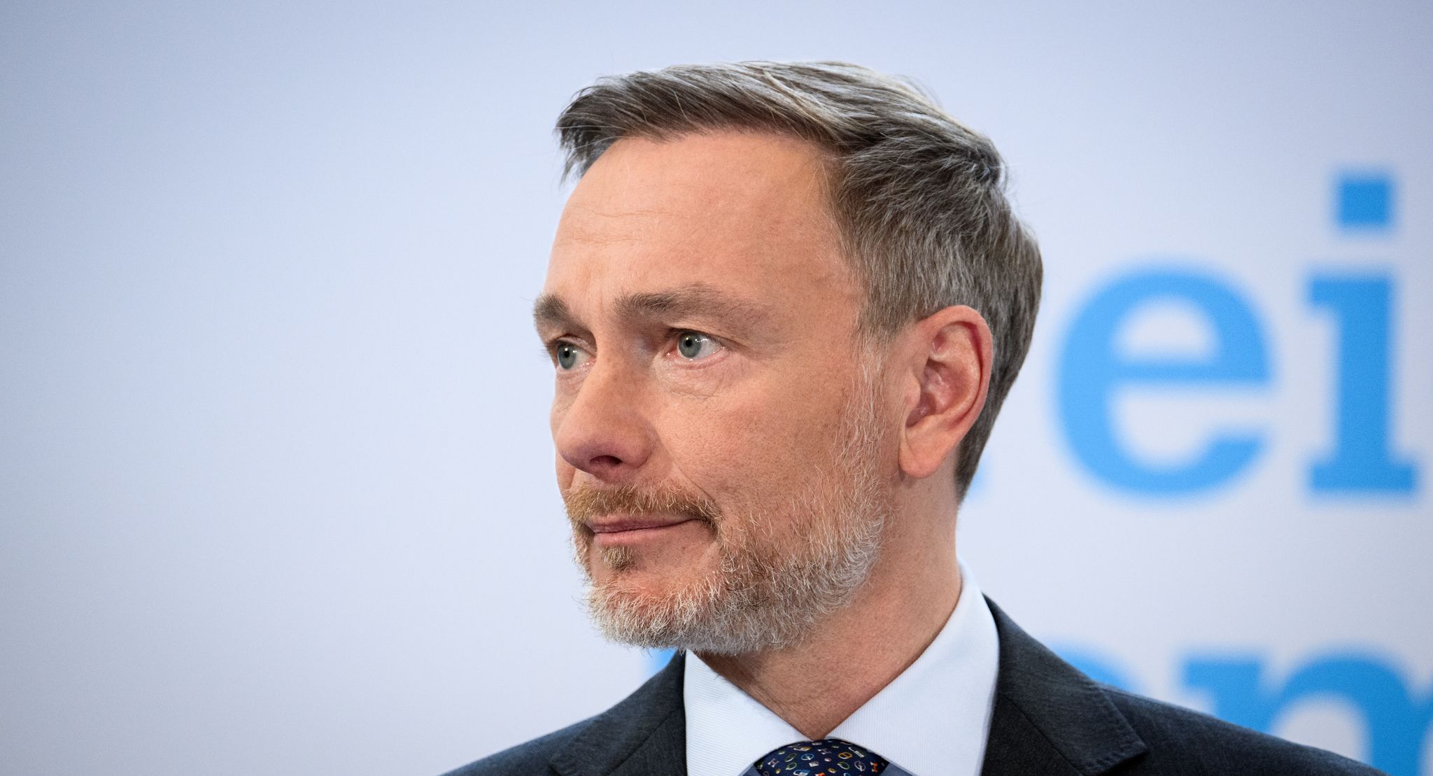 «Keinen politischen Hintergrund»: Lindner fehlt beim Zapfenstreich für Scholz. (Archivbild)