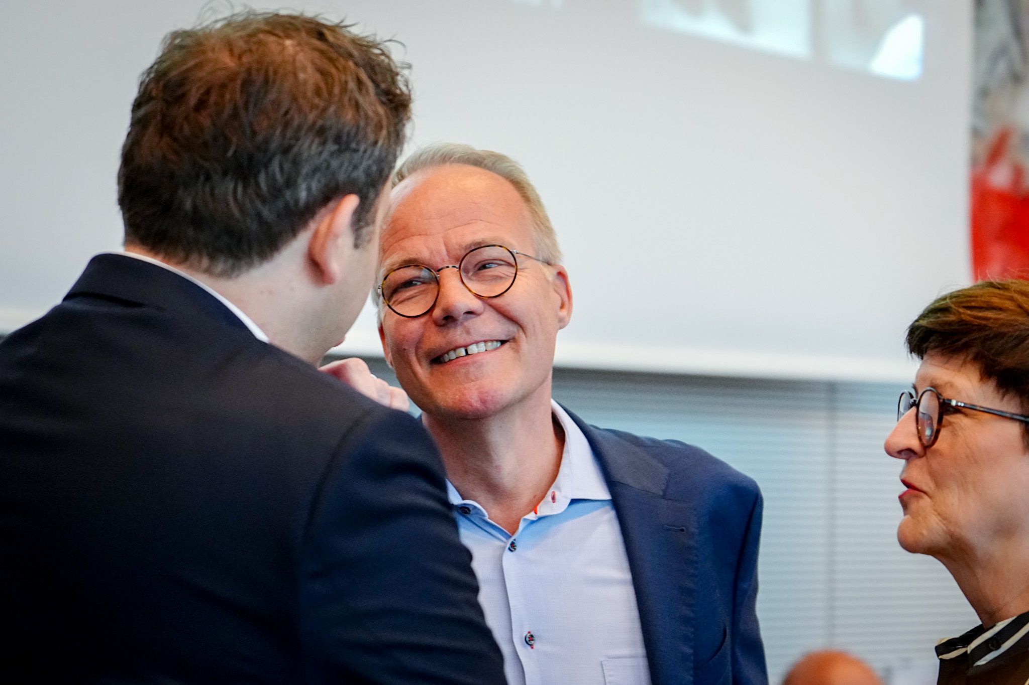 Miersch führt jetzt die SPD-Fraktion. (Archivbild)