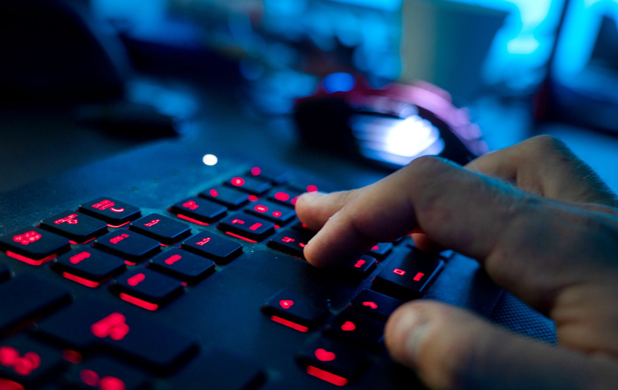 Zugriff gekappt – Europol und Microsoft legen die Infrastruktur der gefährlichen Malware Lumma Stealer lahm.