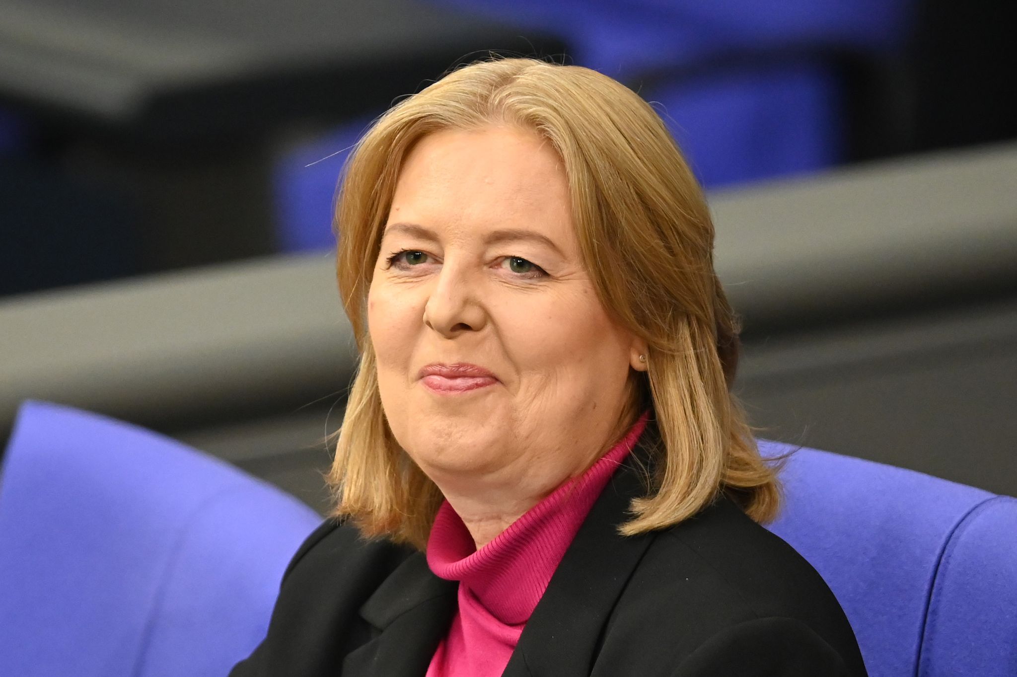 Bas hält sich bei Postenvergabe bedeckt. (Archivbild)