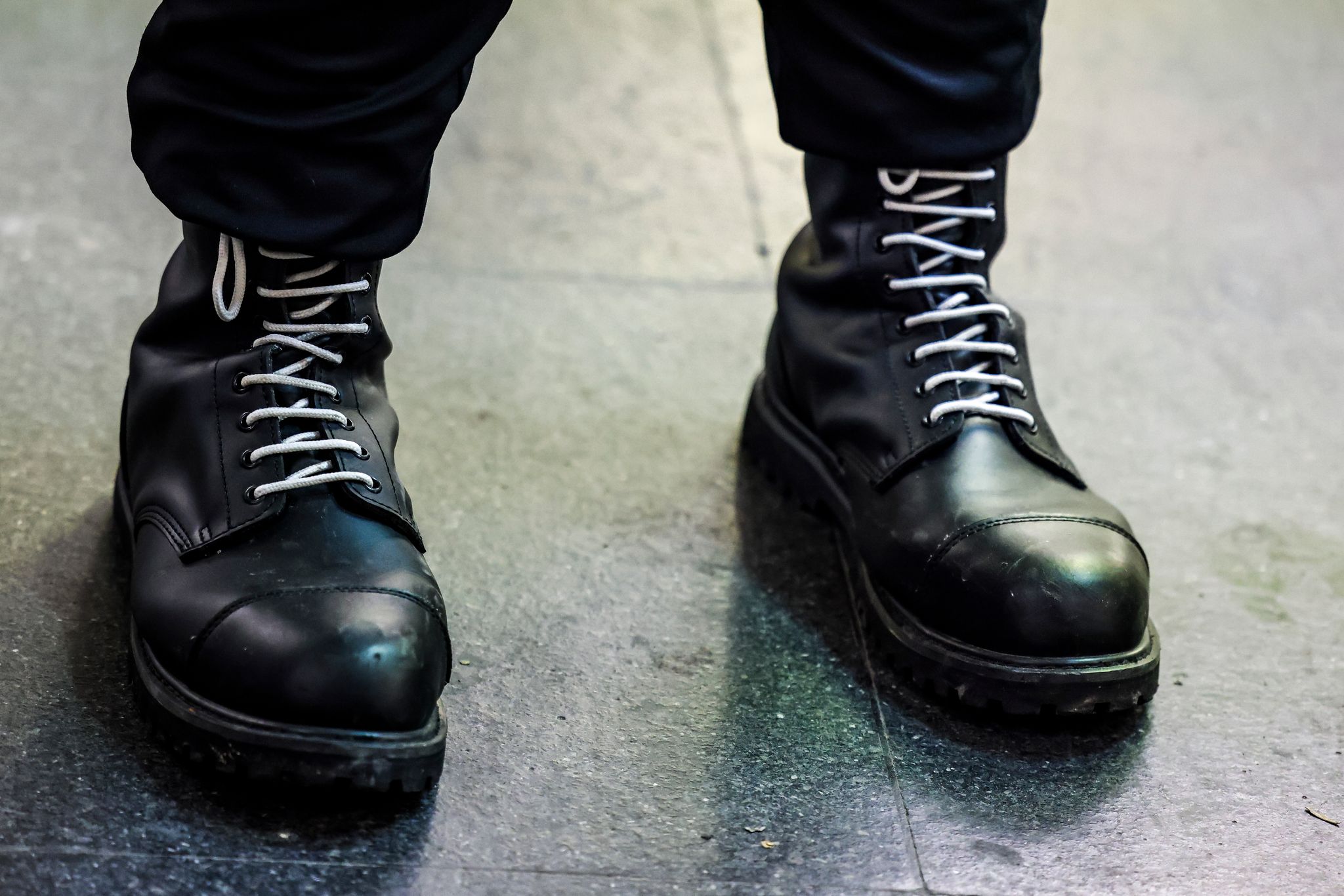 In mehreren Bundesländern sind junge Rechtsextremisten festgenommen worden. (Archivfoto)