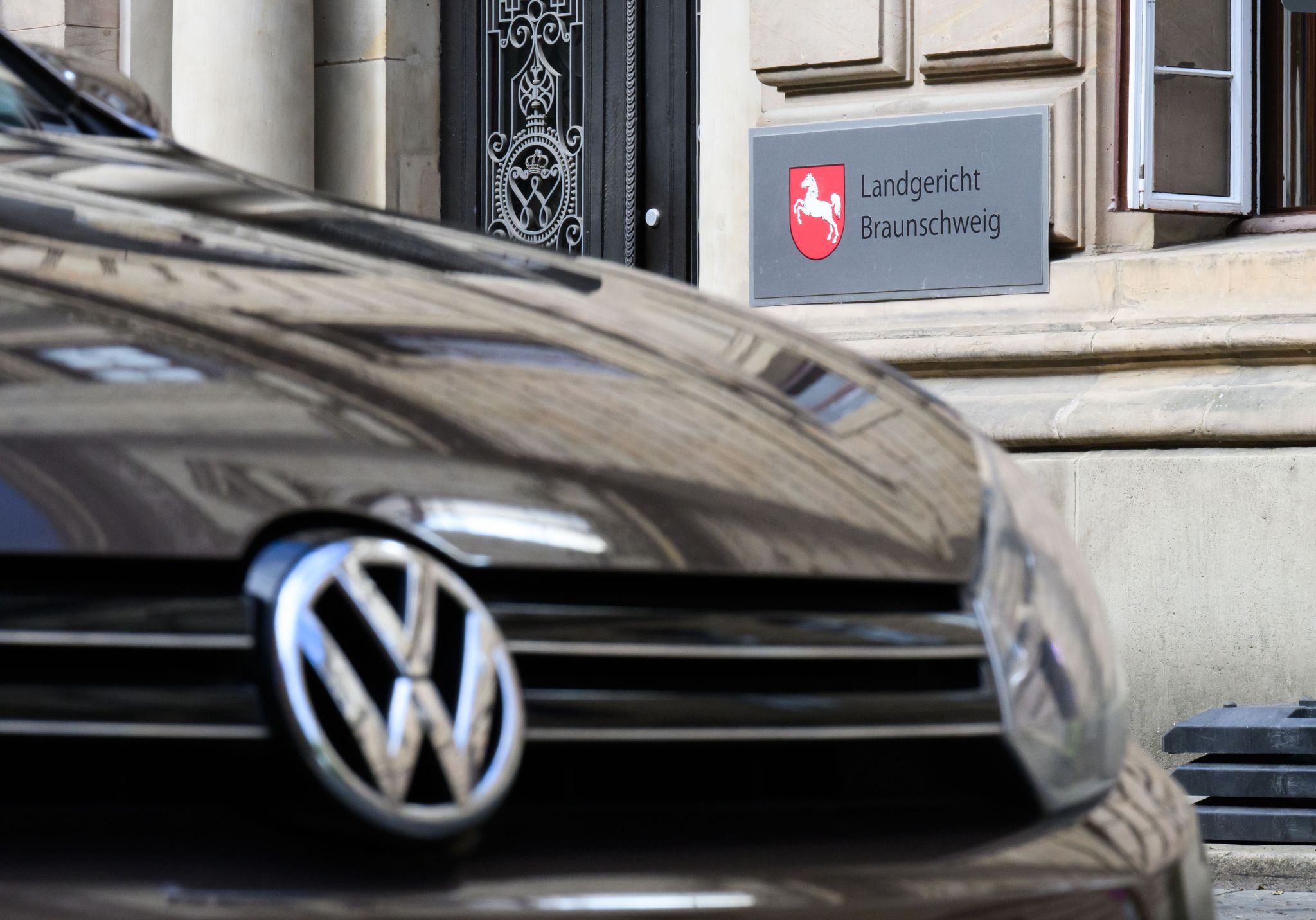 Nach dem Dieselskandal bei Volkswagen gibt es zwar ein weiteres Urteil mit Haftstrafen, ein Ende der Aufarbeitung ist aber nicht in Sicht.