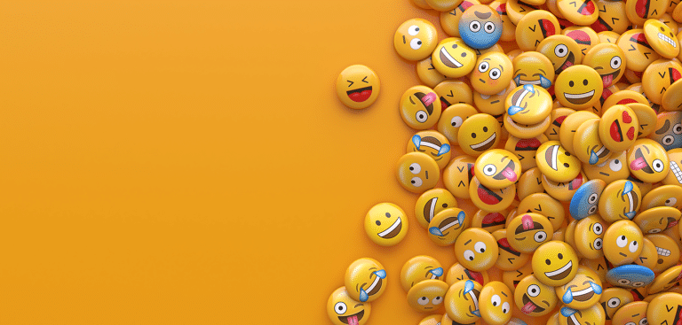 Foto: MMollaretti/AdobeStock Emojis