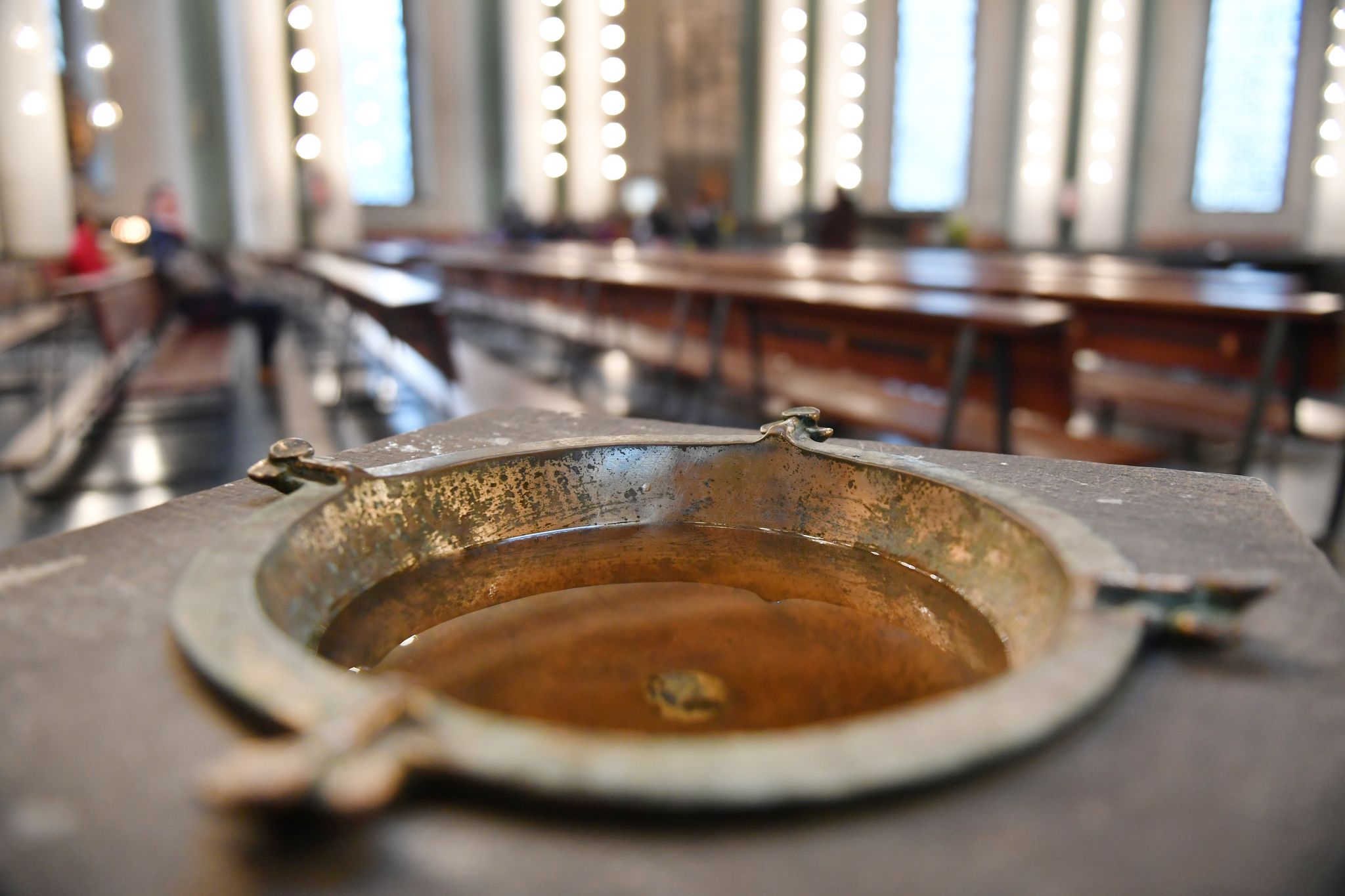 Der Taufname soll dem amtlichen Namen entsprechen: Die Richter betonten den Grundsatz der Namenskontinuität.