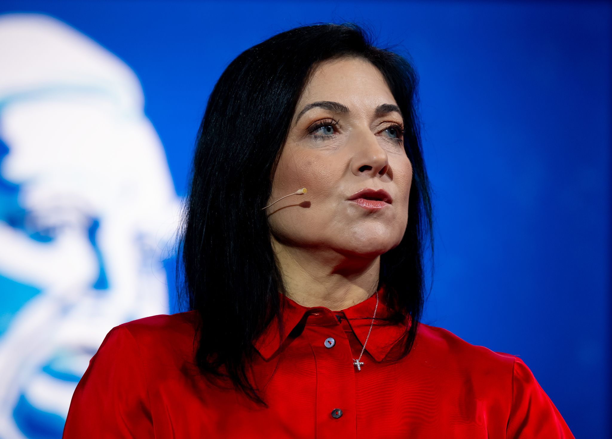 Für die neue Bundeswirtschaftsministerin Katharina Reiche (CDU) steht fest: Die Versorgungssicherheit mit bezahlbarer Energie hat in ihrer Arbeit oberste Priorität. Die Lösung sieht sie im Zubau von Gaskraftwerken.