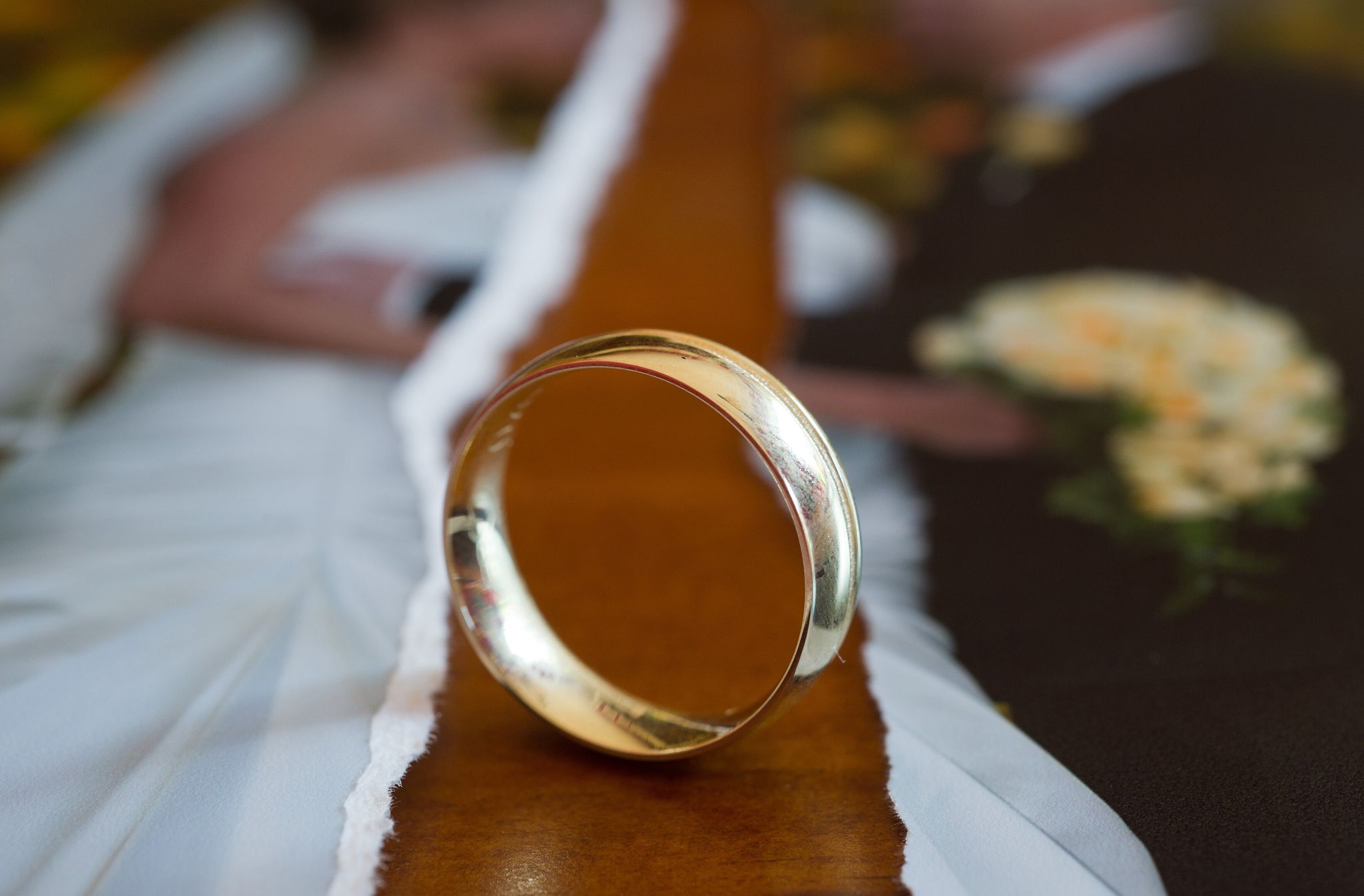 Die Ehe ist Geschichte - oder doch nicht? Ein Versöhnungsversuch kann jedenfalls steuerliche Auswirkungen haben.