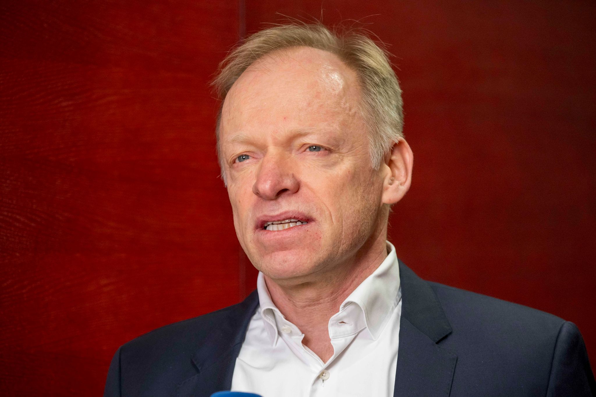 Nach Einschätzung des Ifo-Instituts fasst die deutsche Wirtschaft langsam wieder Tritt.