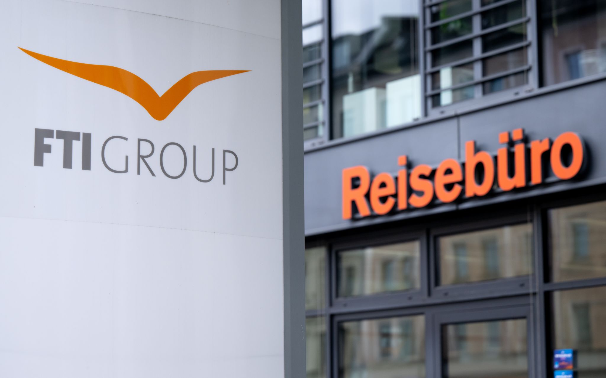 FTI musste vergangenes Jahr Insolvenzantrag stellen.