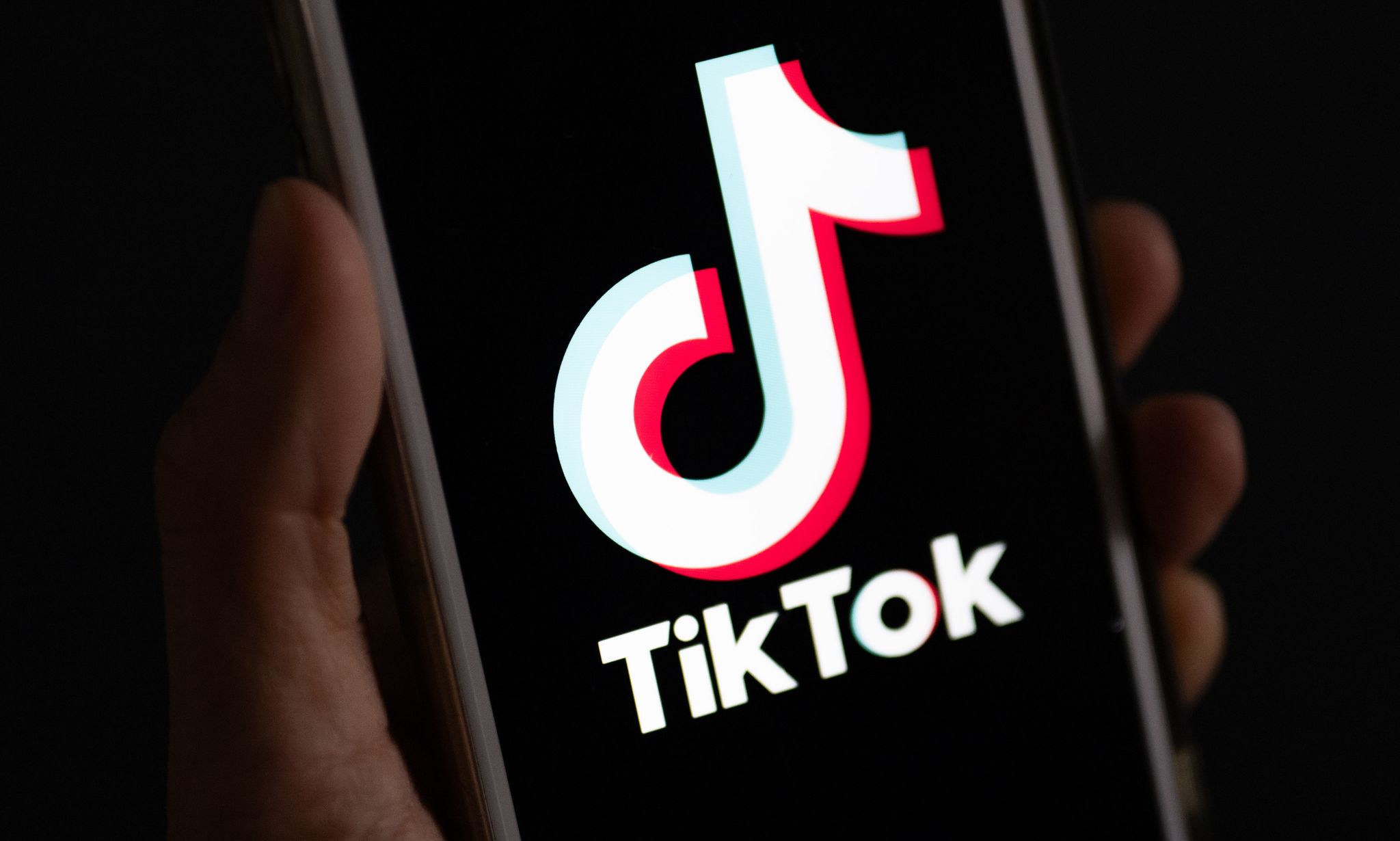 Das Tiktok-Mutterunternehmen soll eine Millionenstrafe zahlen. (Archivbild)