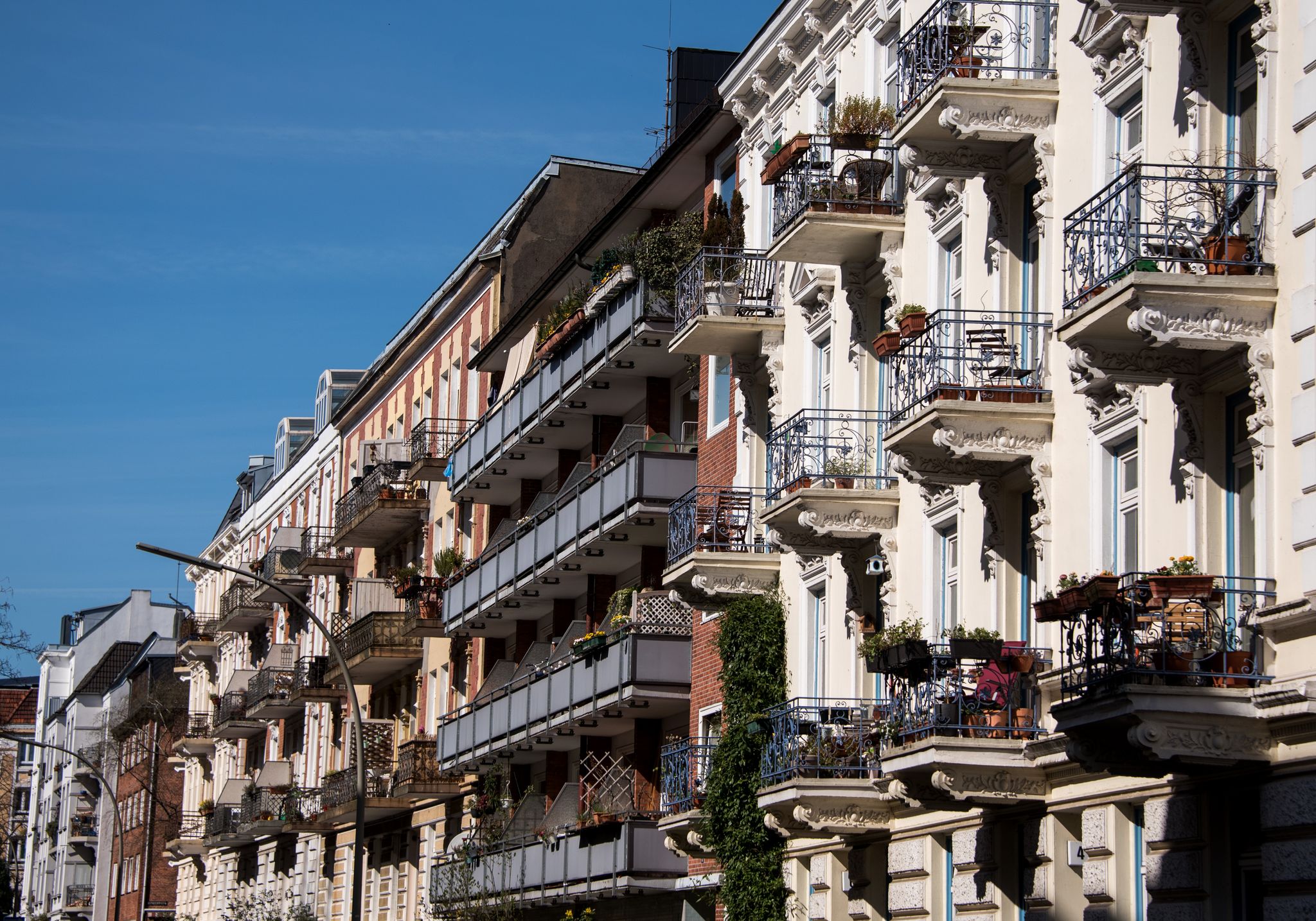 Der finanzielle Druck für Mieterinnen und Mieter soll weiter gebremst werden. (Archivbild)