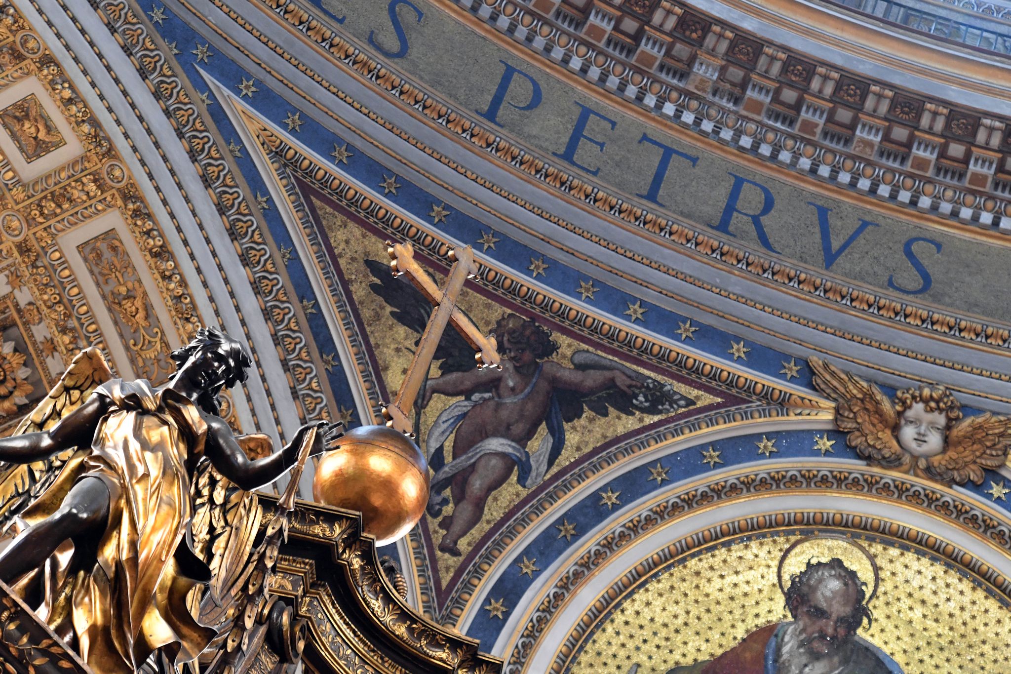 Leo XIV. hat berühmte Namensvorgänger. (Archivbild)