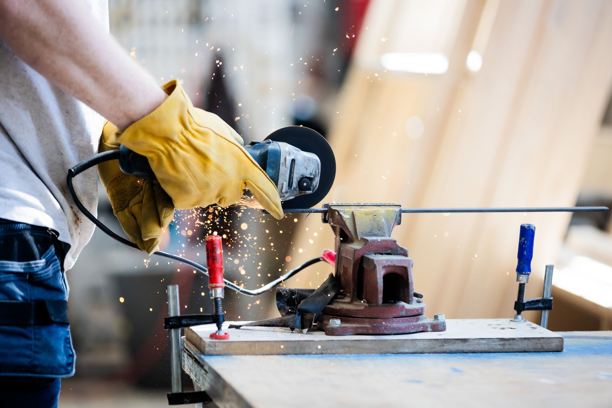 Aktuell läuft es mau - doch viele Betriebe erwarten Besserung. (Illustration)