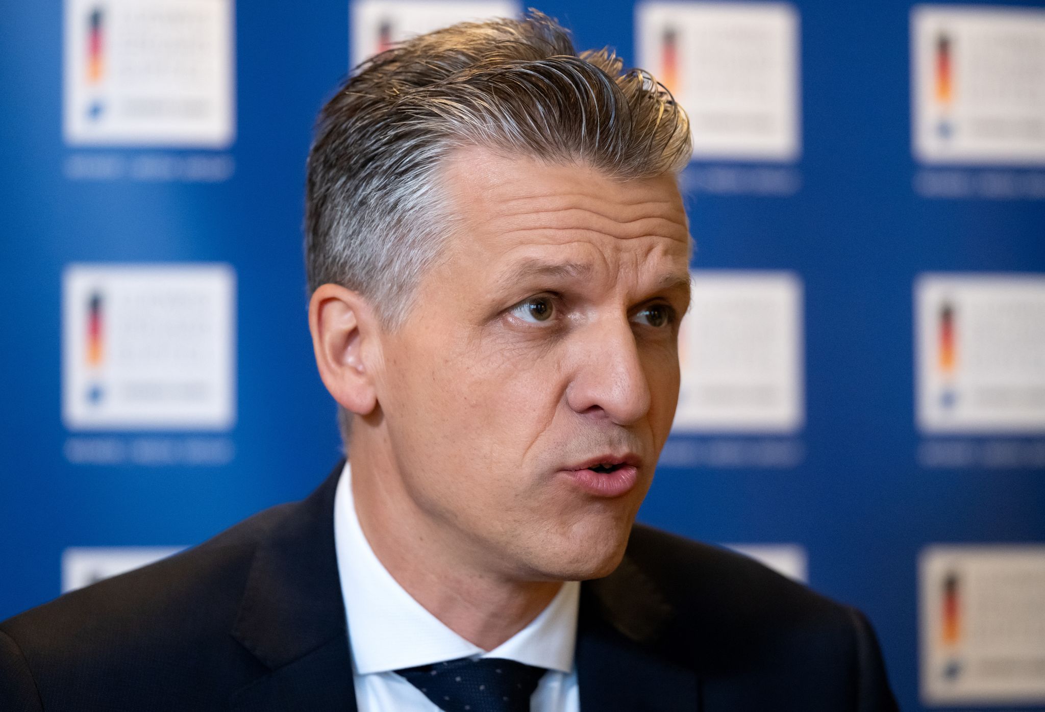 Um die Sicherheitslage zu verbessern, will die neue Regierung einen neuen Nationalen Sicherheitsrat installieren. Die Pläne kommen voran.