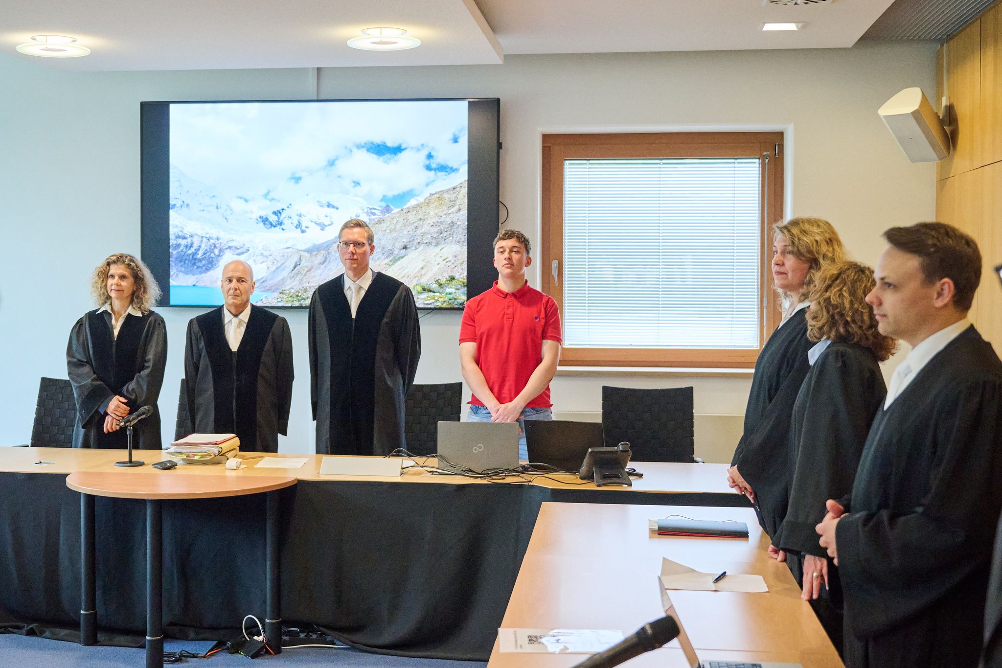 Revision ließ das Gericht nicht zu.