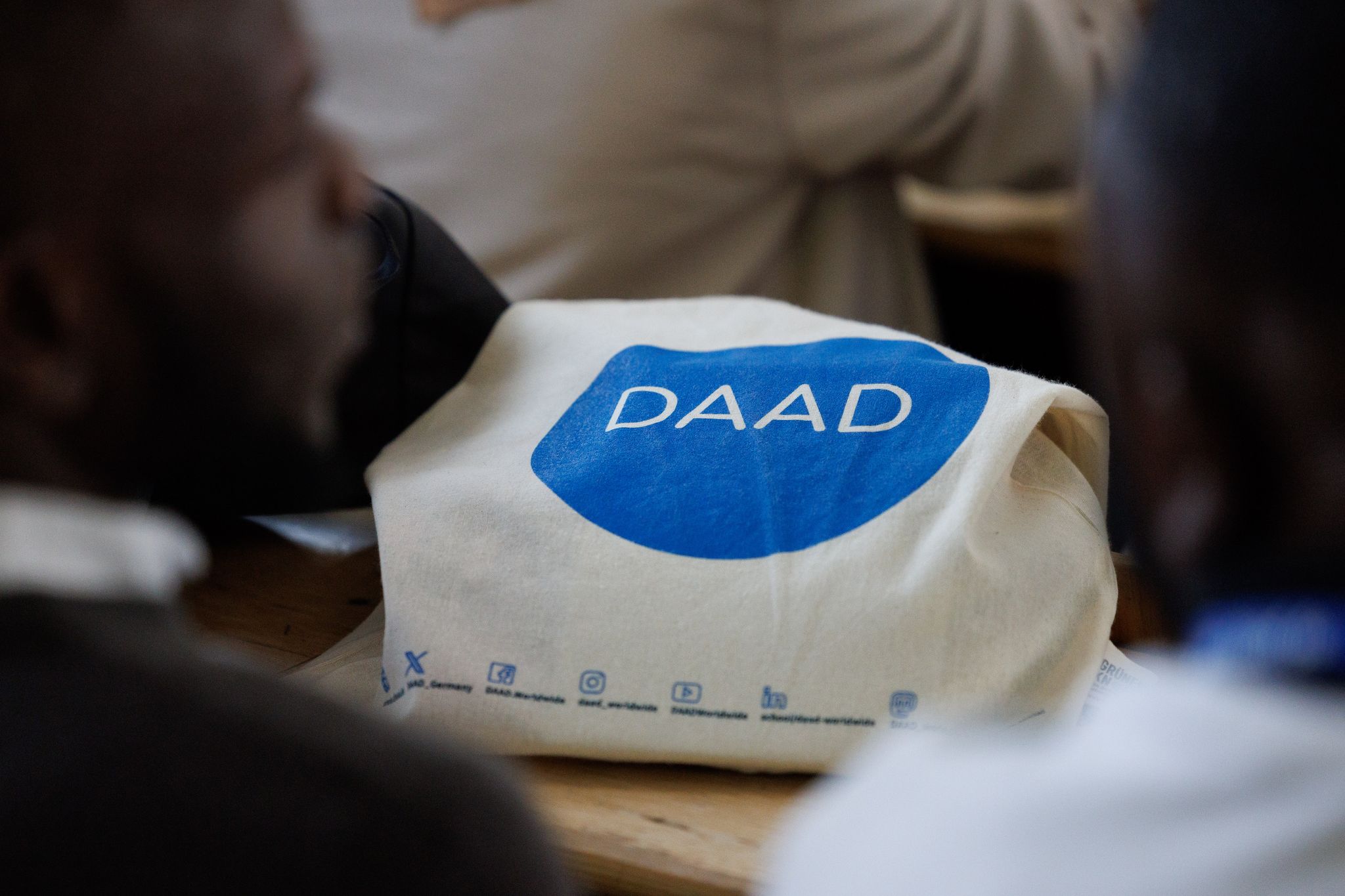 Der DAAD rechnet damit, dass das Interesse am Forschungsstandort Deutschland steigt (Symbolbild).