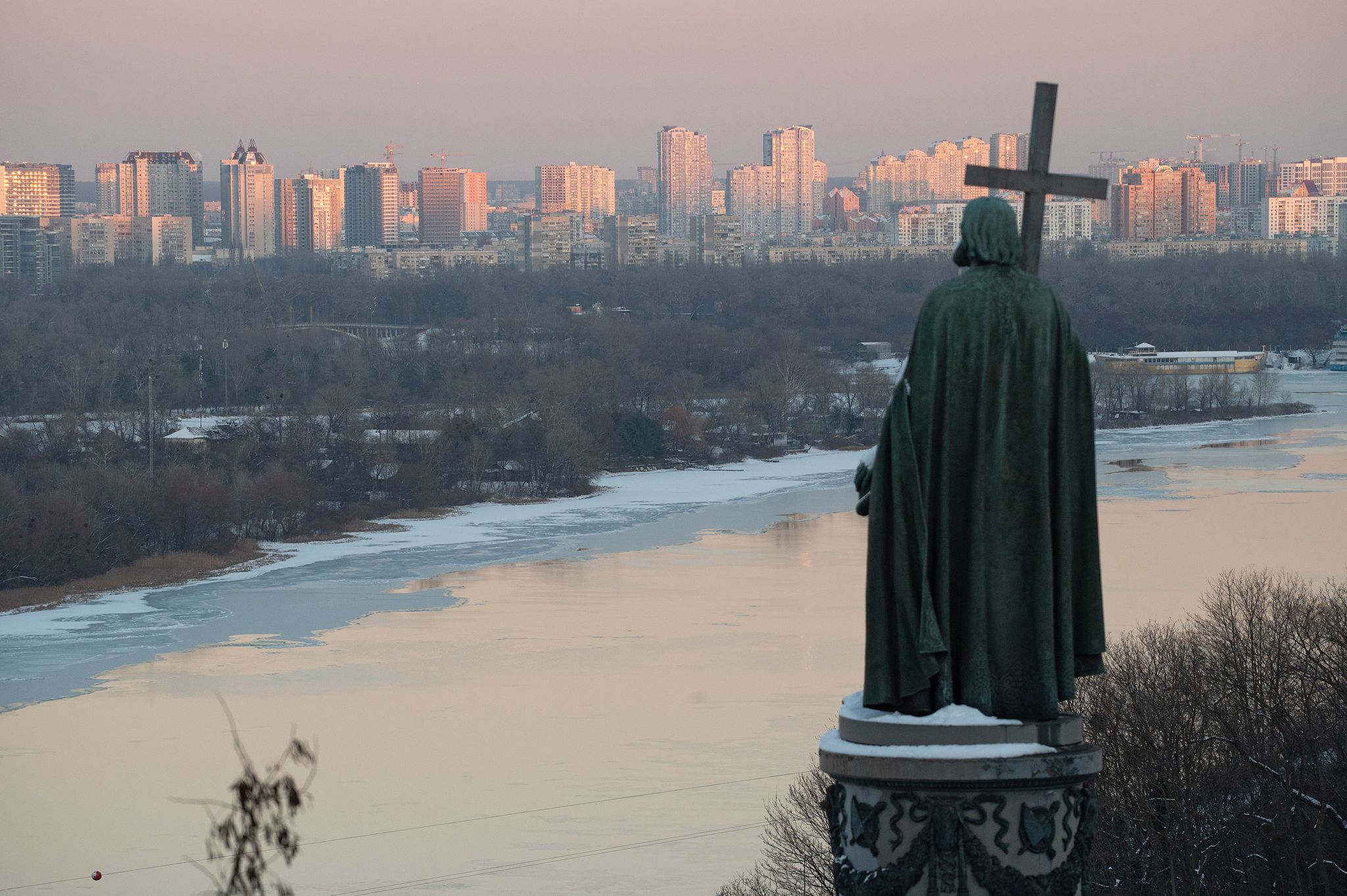 Die USA und die Ukraine haben wochenlang über ein Abkommen verhandelt. (Archivbild)