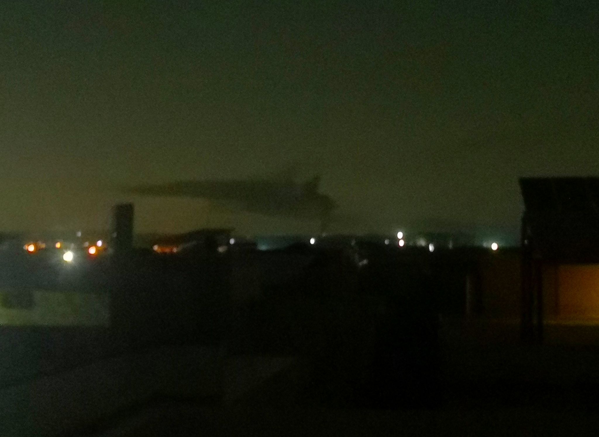 Aus mehreren pakistanischen Städten wurden Explosionen gemeldet.