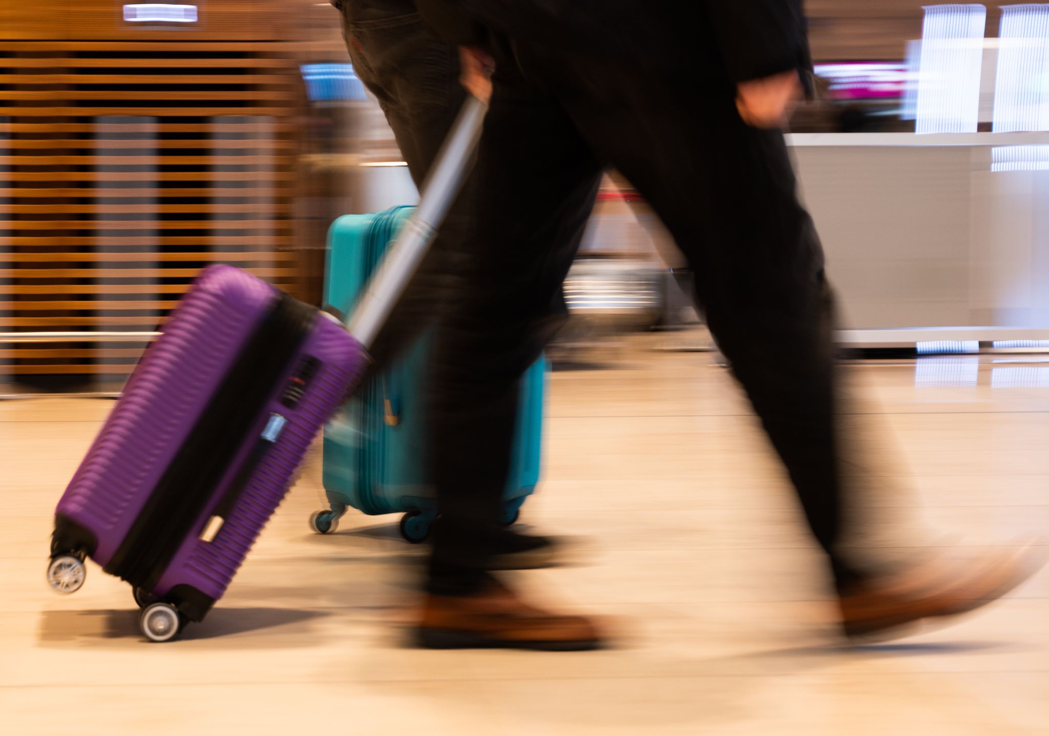 Konkret richtet sich die Beschwerde gegen sieben Fluggesellschaften. (Foto Illustration)