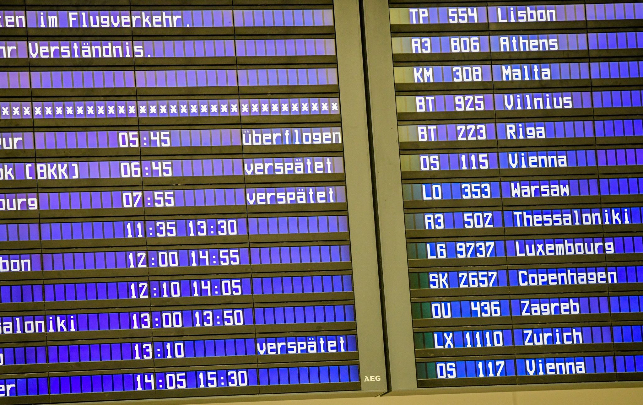Verbraucherschützer sehen die geplante Reform kritisch. (Symbolbild)