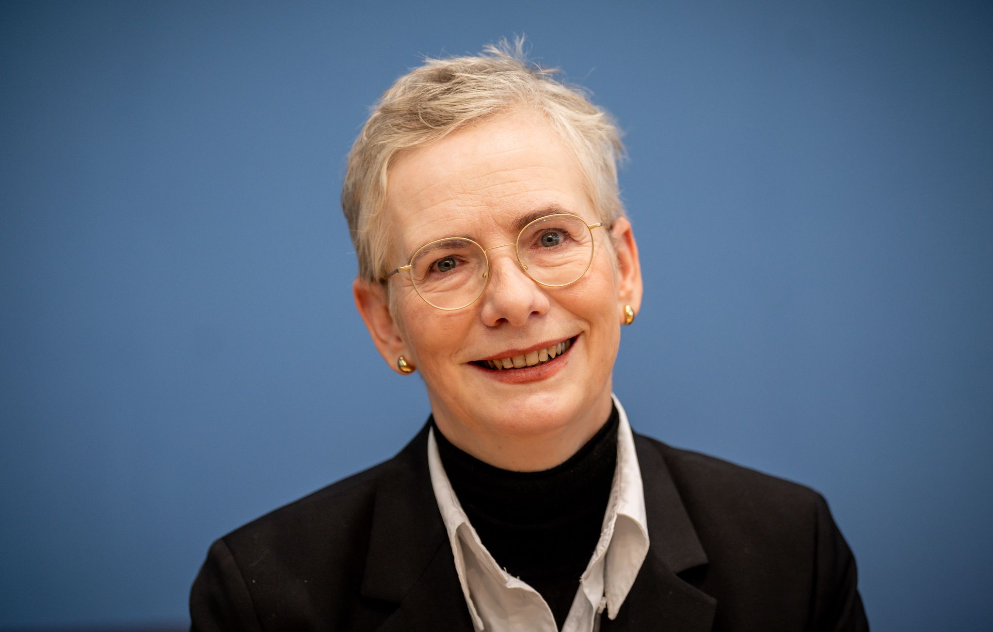 Die promovierte Theologin ist auch Mitglied des Deutschen Ethikrates. (Archivbild)