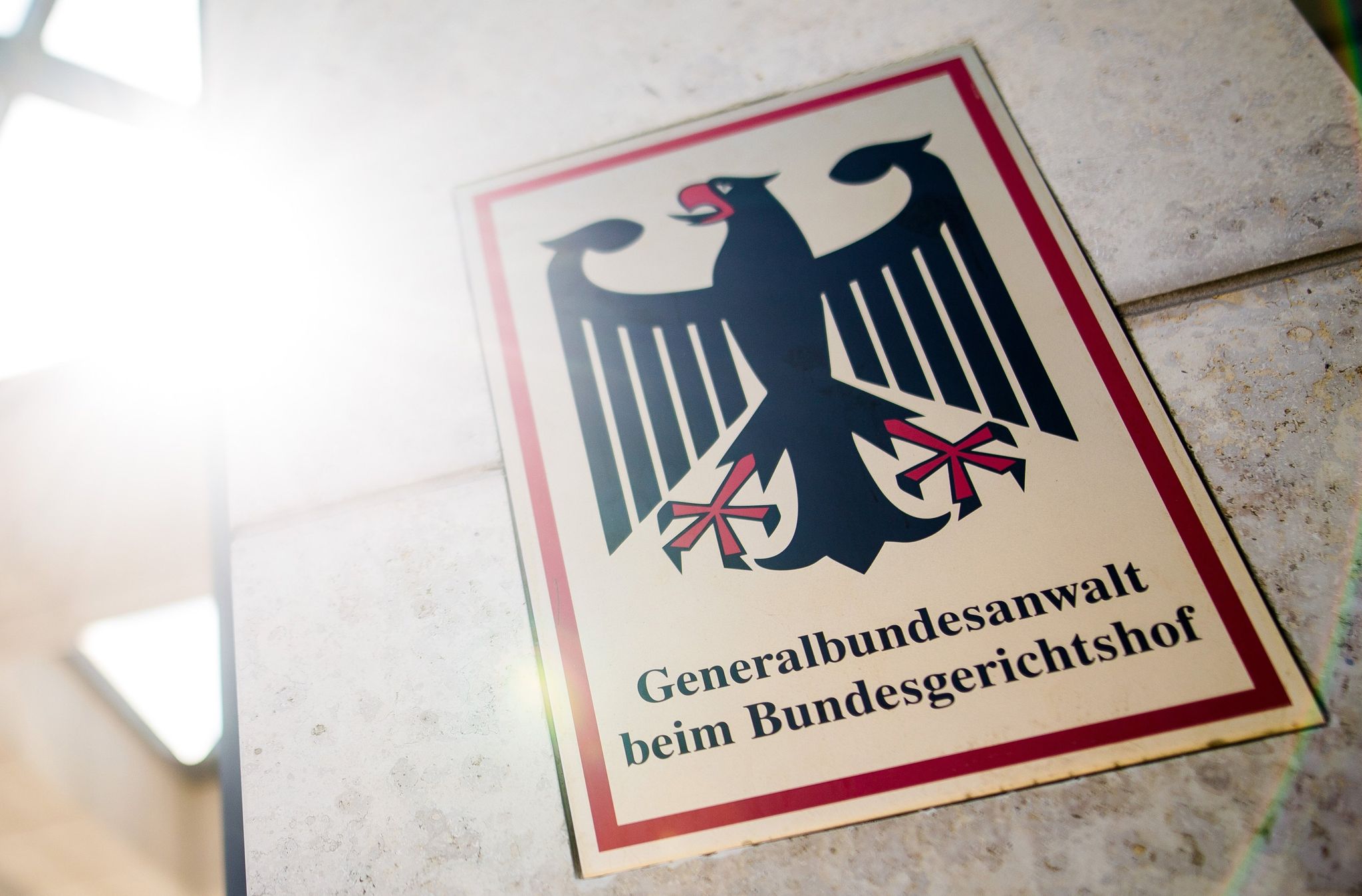 Die Karlsruher Behörde ermittelt nun in dem Fall.