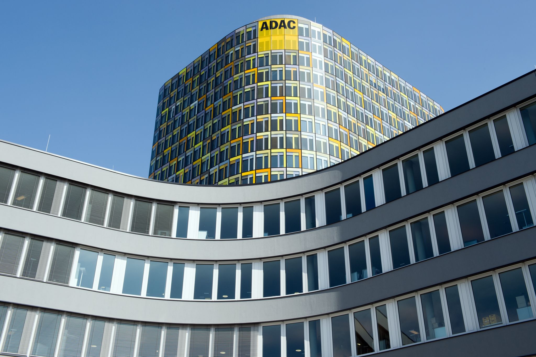 Die Zahl der ADAC-Mitglieder ist erneut gewachsen. (Archivbild)