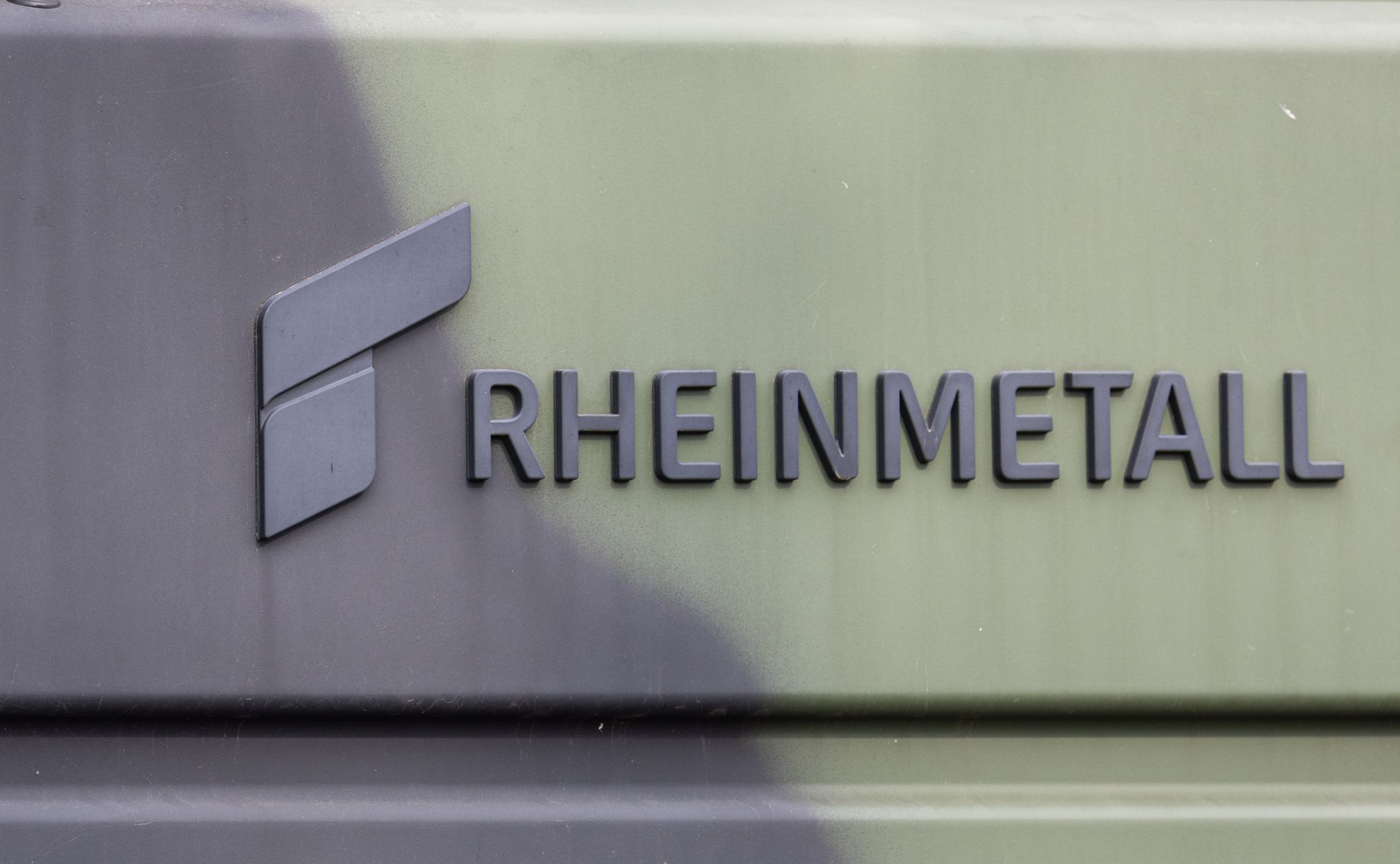 Rheinmetall hat Weltraum-Pläne.