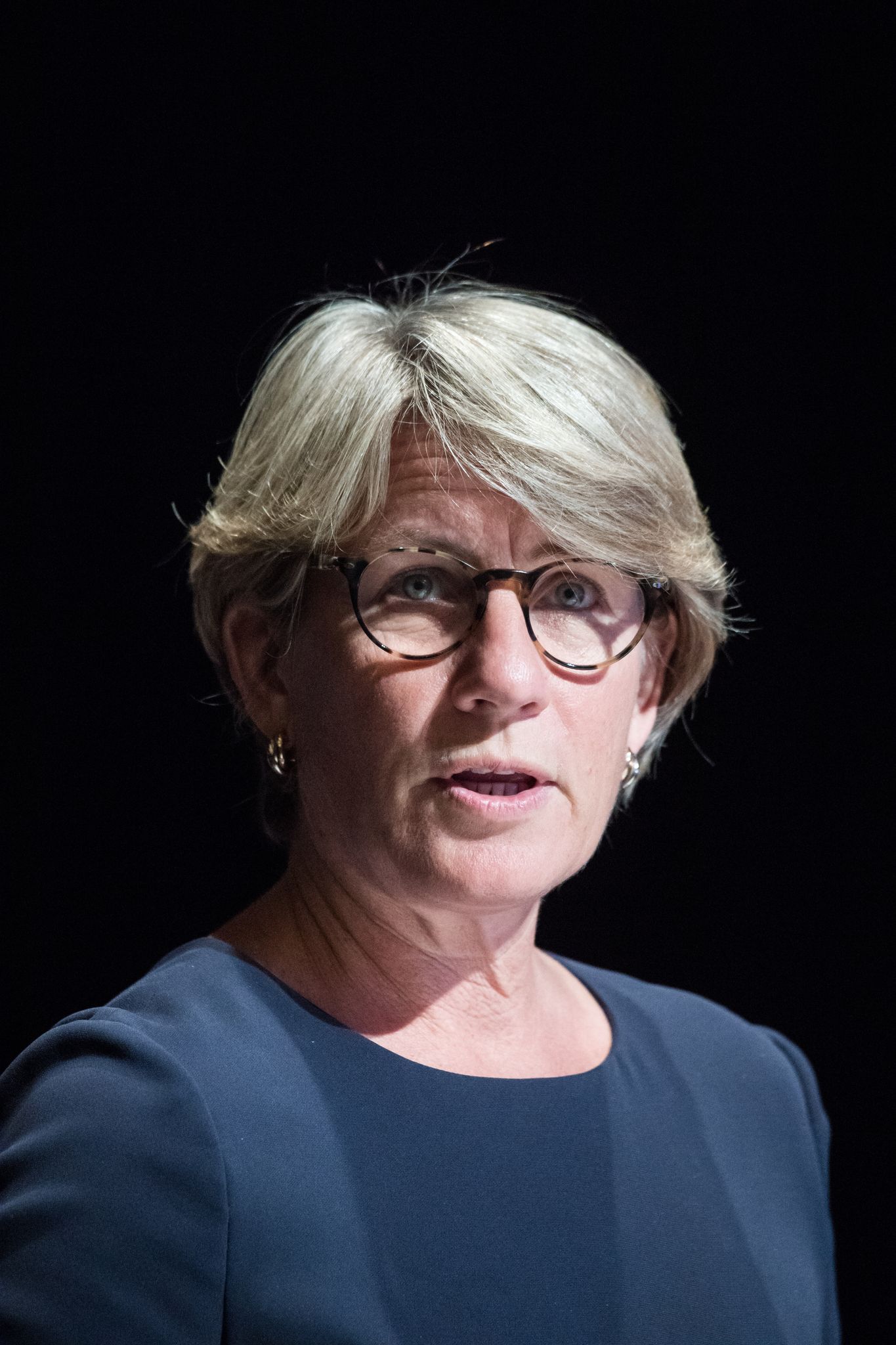 Neue Aufsichtsratschefin der Deutschen Börse: Clara-Christina Streit (Archivbild)