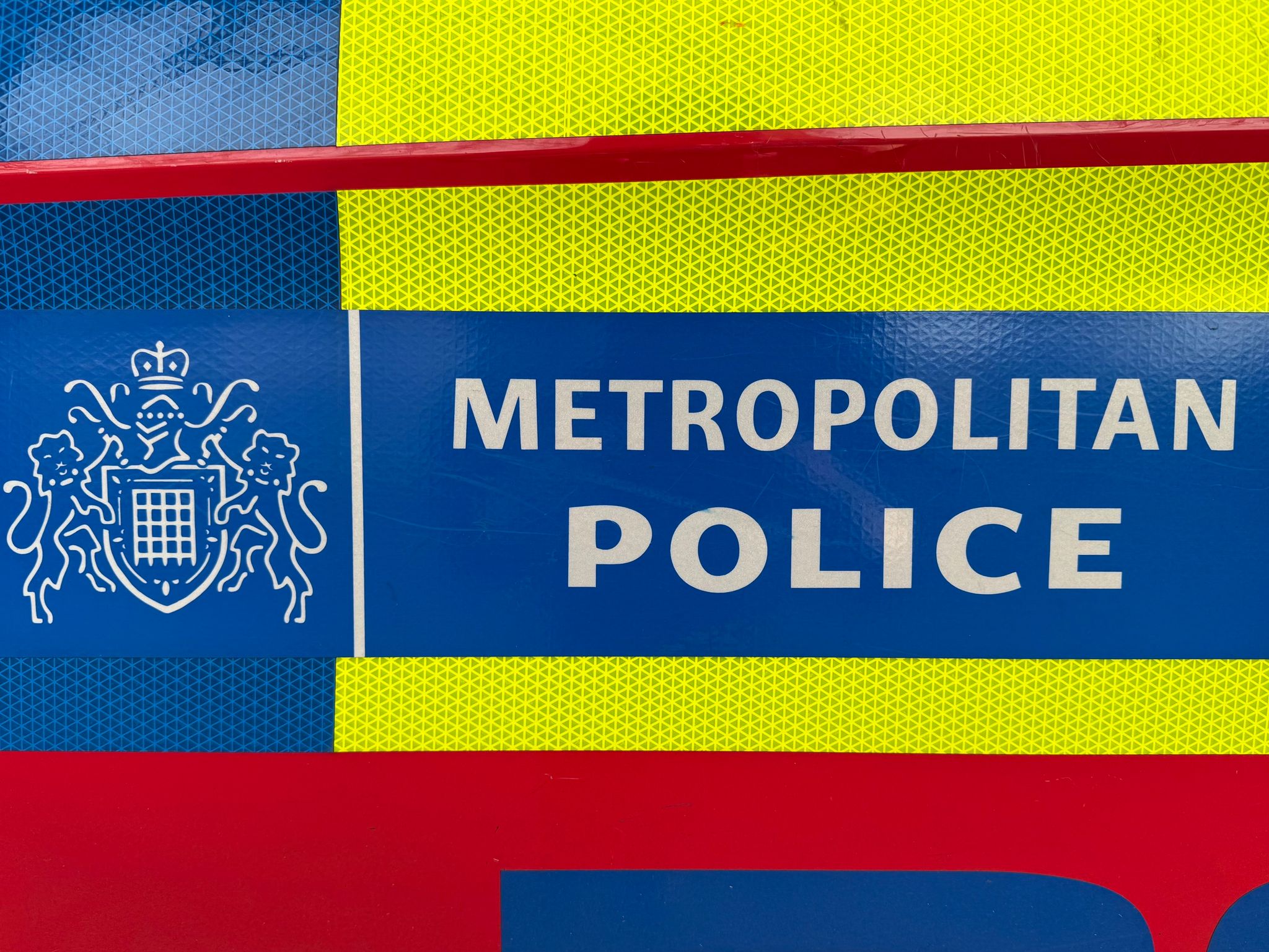 In England sind fünf Männer wegen Terror-Verdachts verhaftet worden. (Archivbild)